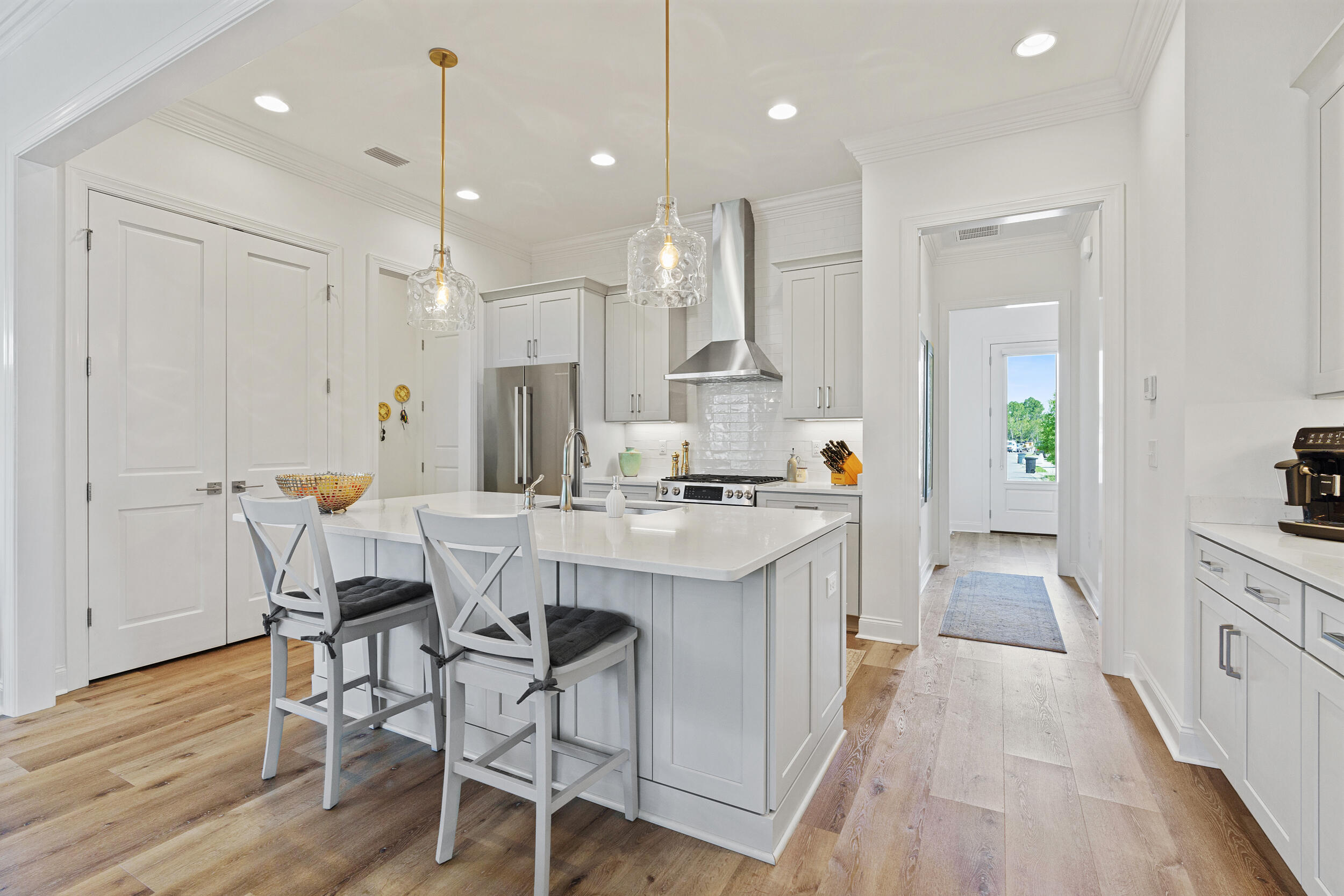 WATERSOUND ORIGINS - Residential