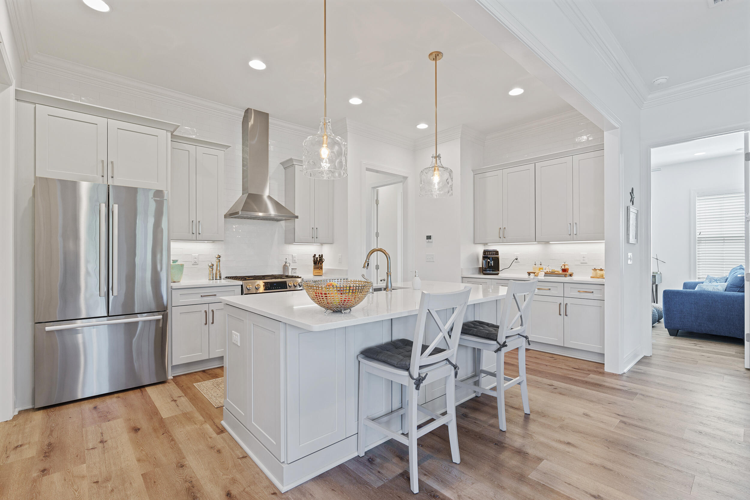 WATERSOUND ORIGINS - Residential