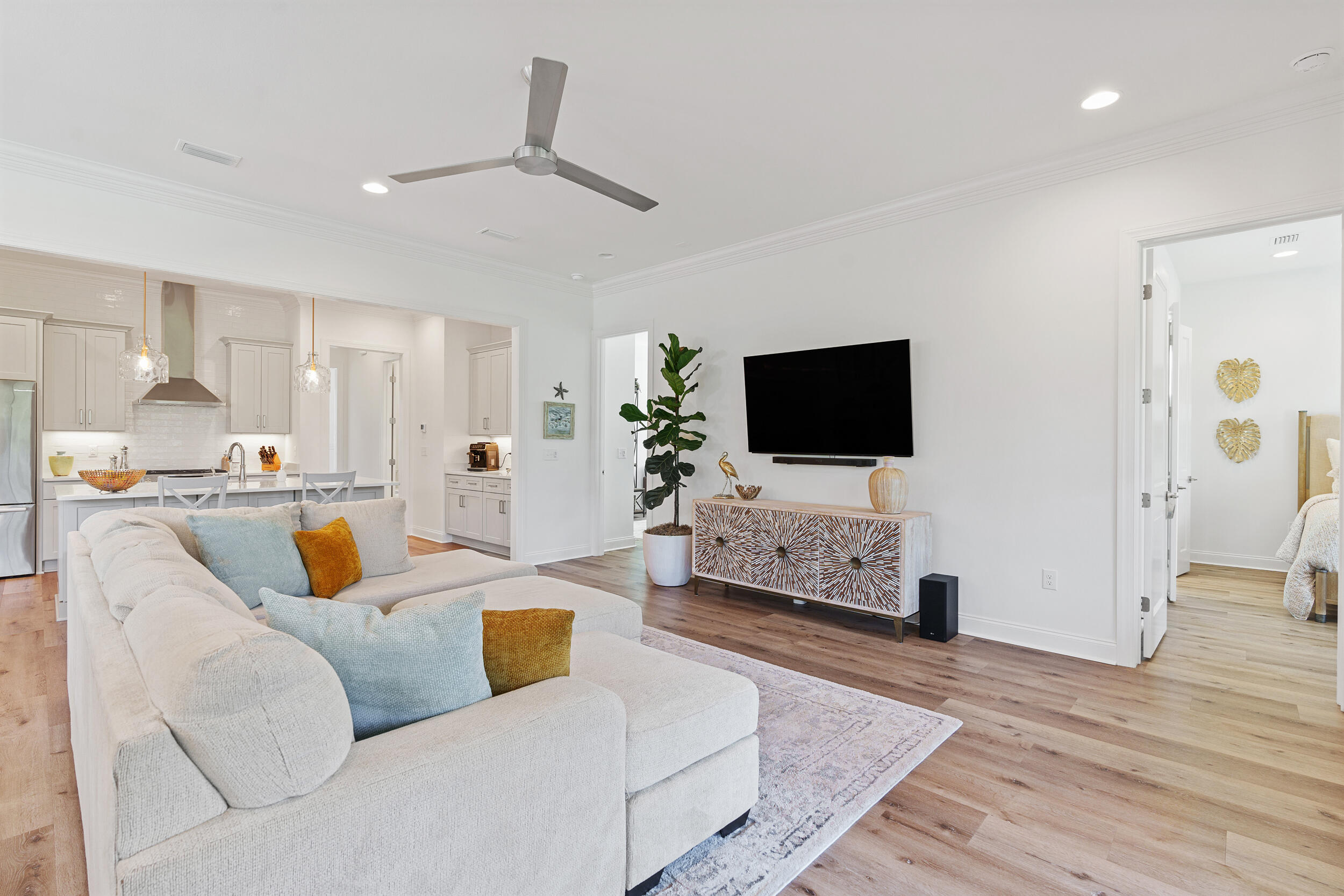 WATERSOUND ORIGINS - Residential