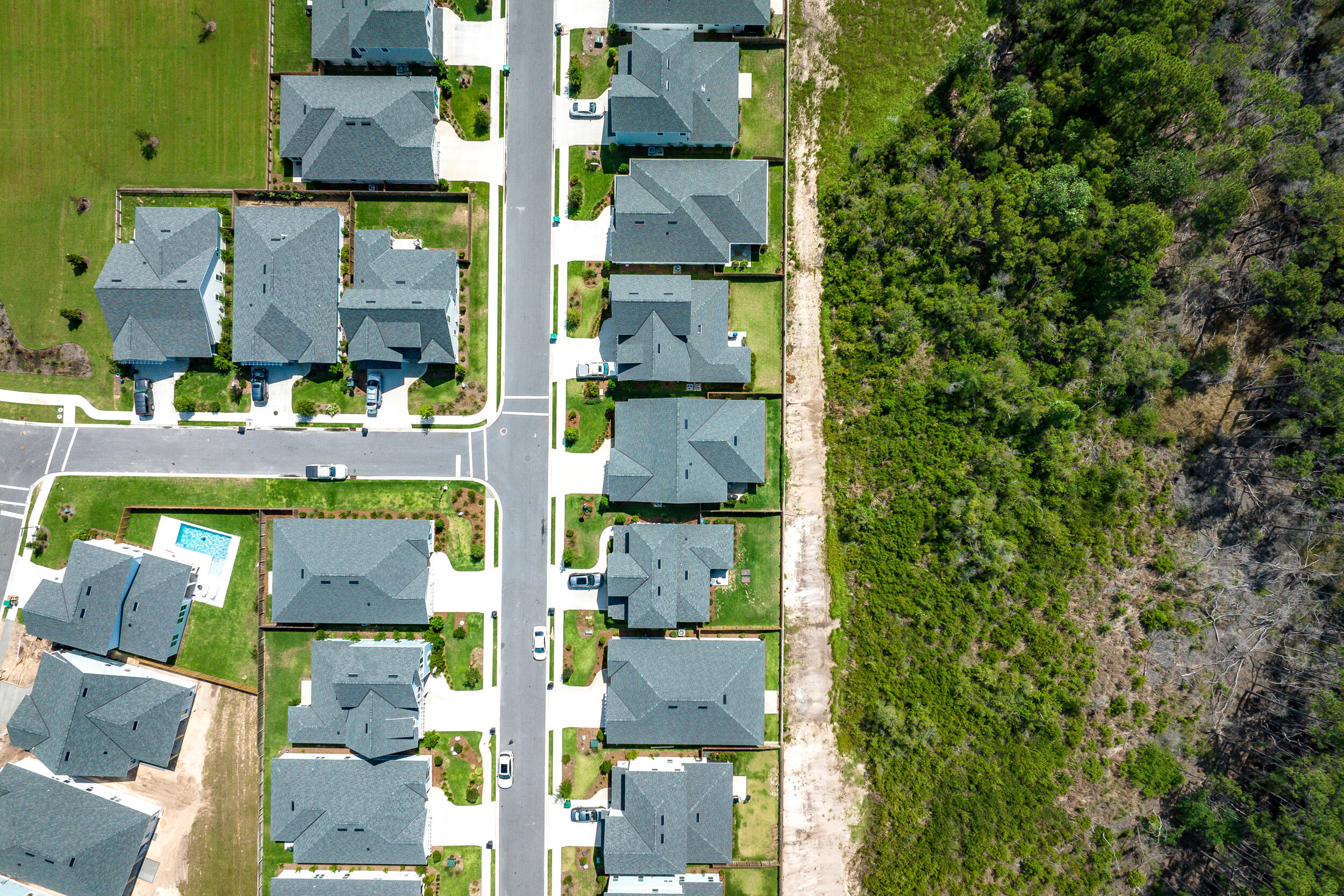 WATERSOUND ORIGINS - Residential