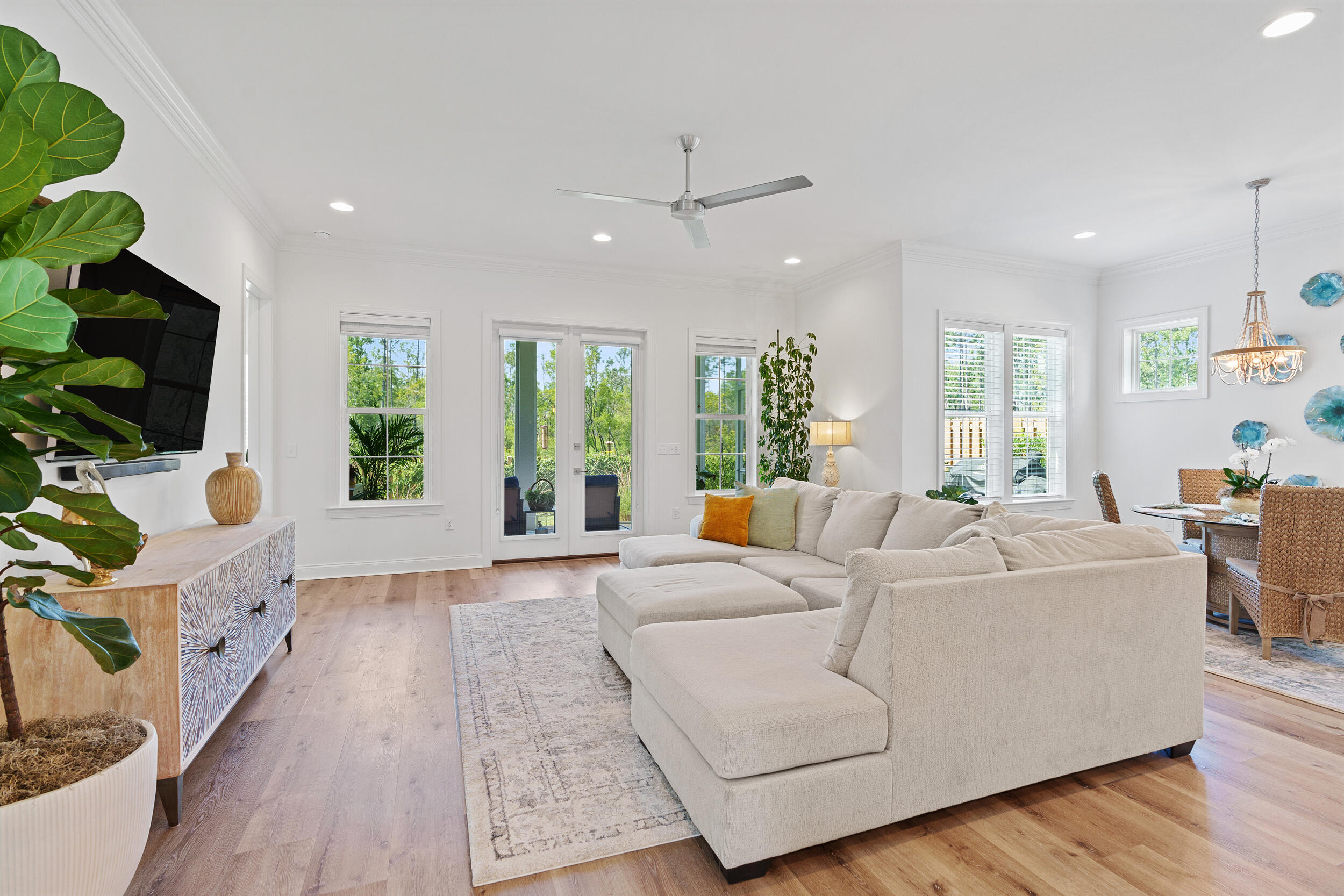 WATERSOUND ORIGINS - Residential