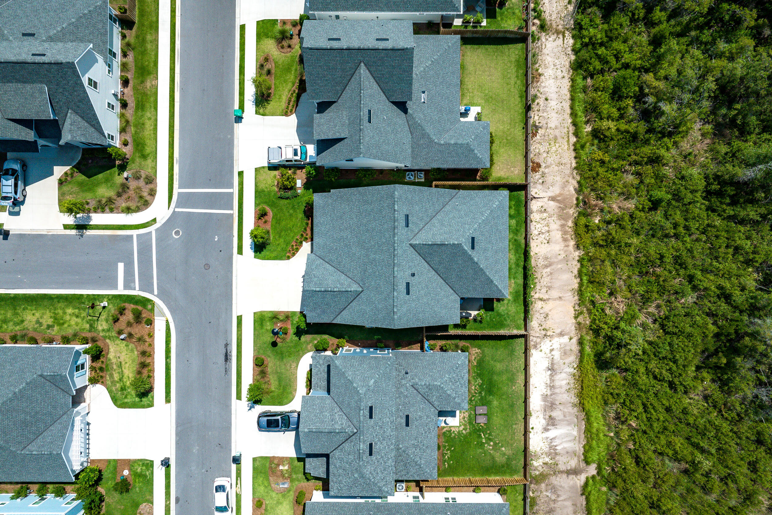 WATERSOUND ORIGINS - Residential