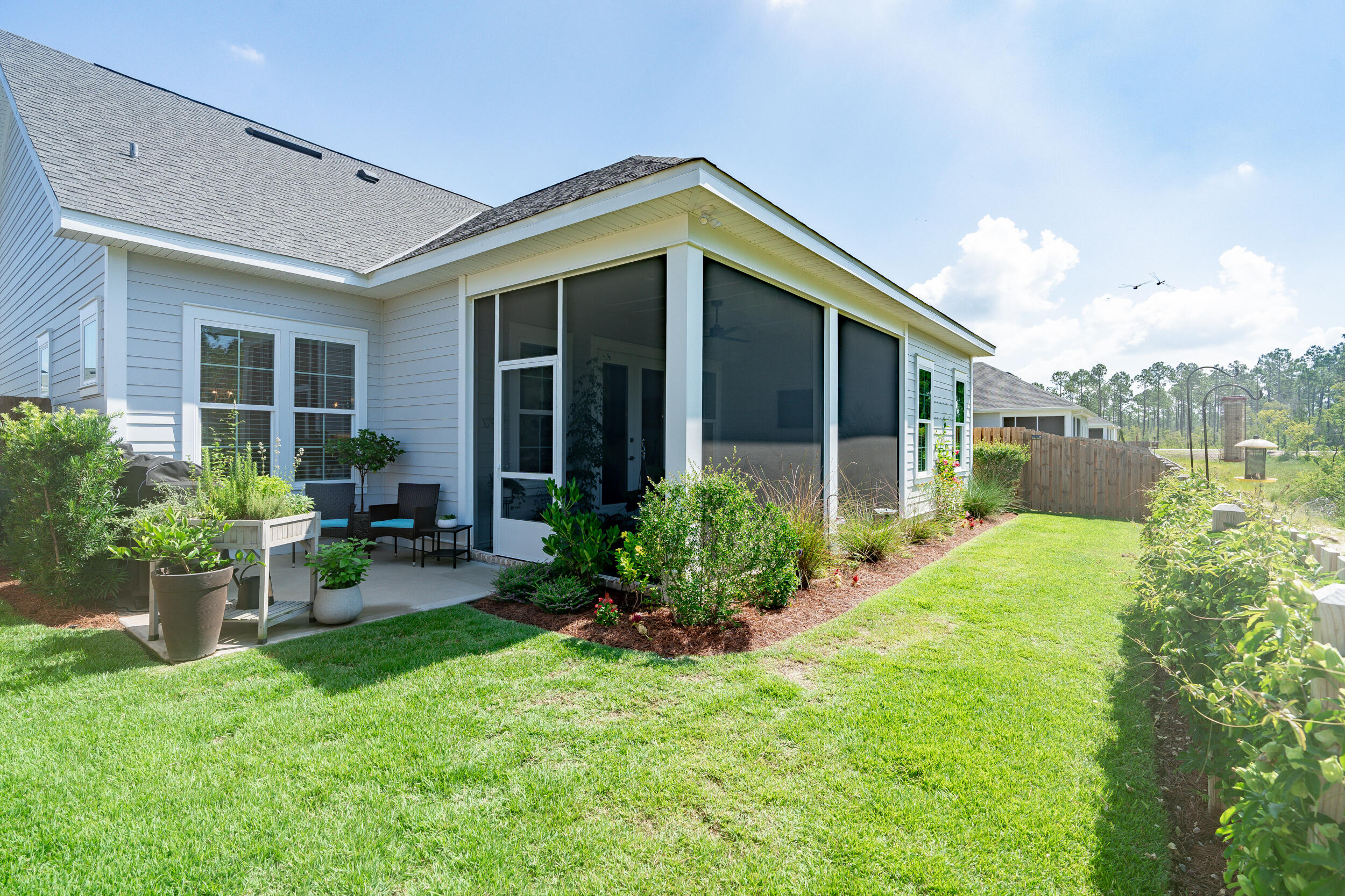 WATERSOUND ORIGINS - Residential