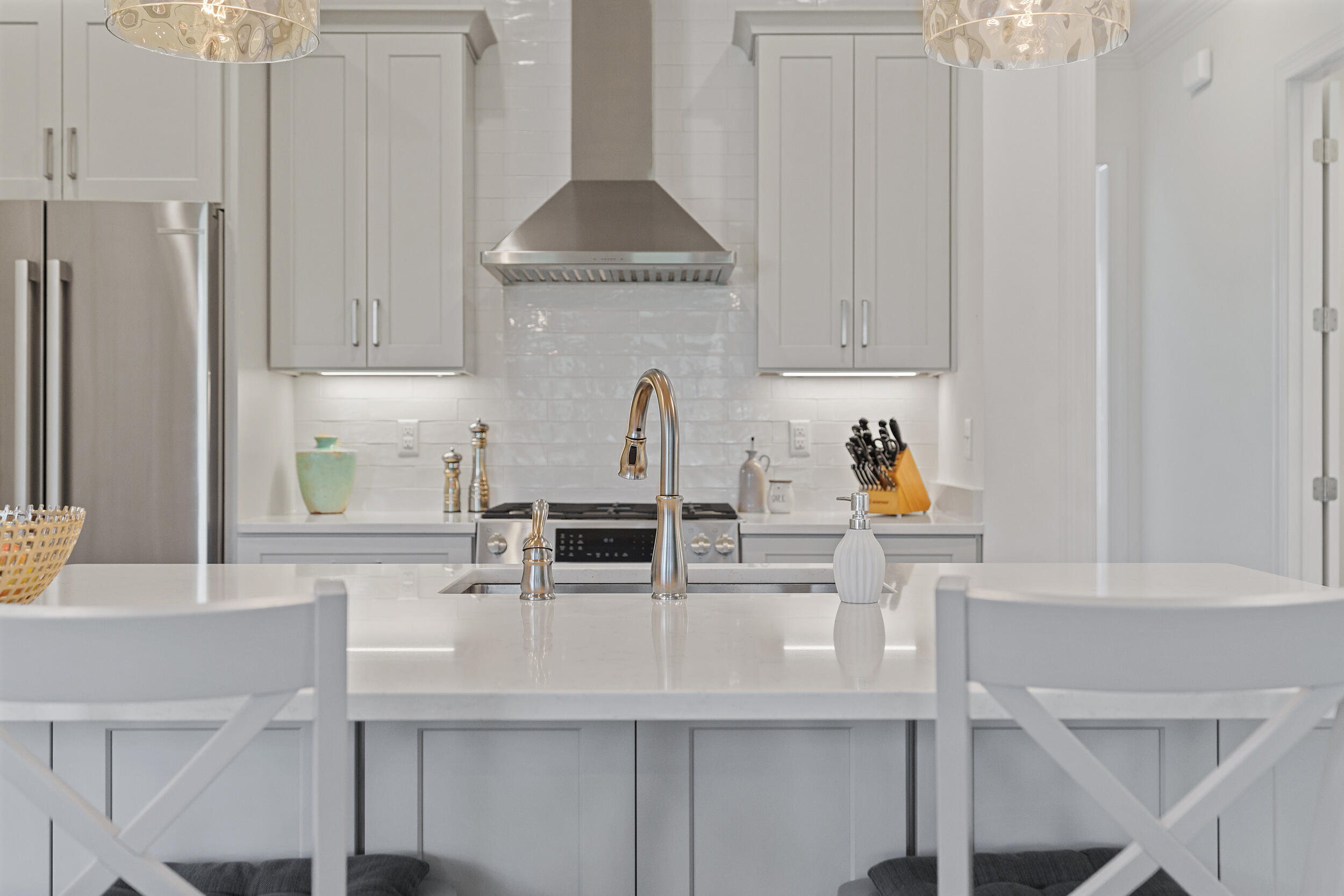 WATERSOUND ORIGINS - Residential