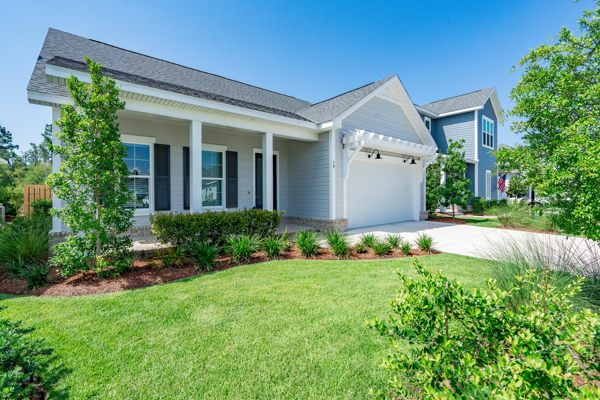 WATERSOUND ORIGINS - Residential