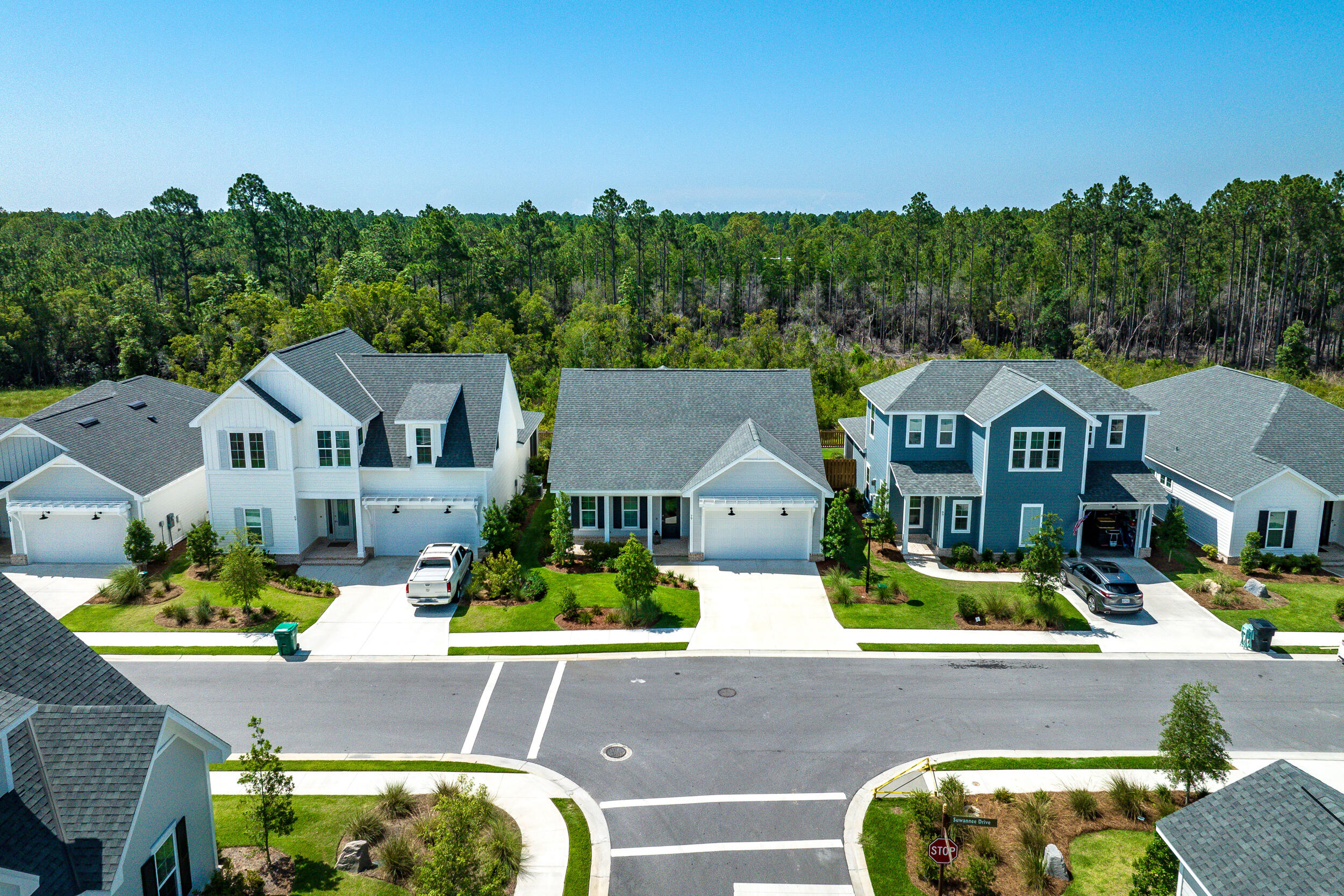 WATERSOUND ORIGINS - Residential