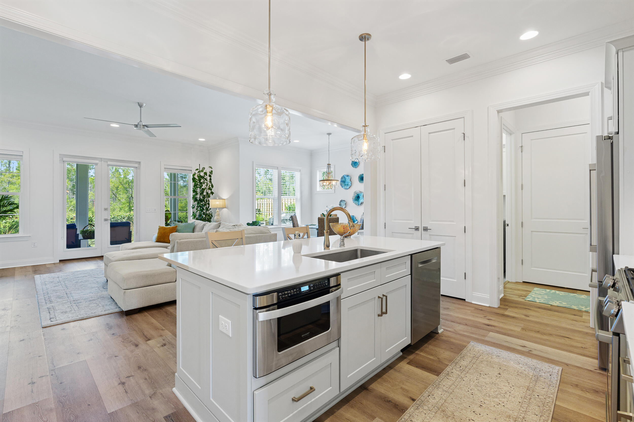 WATERSOUND ORIGINS - Residential