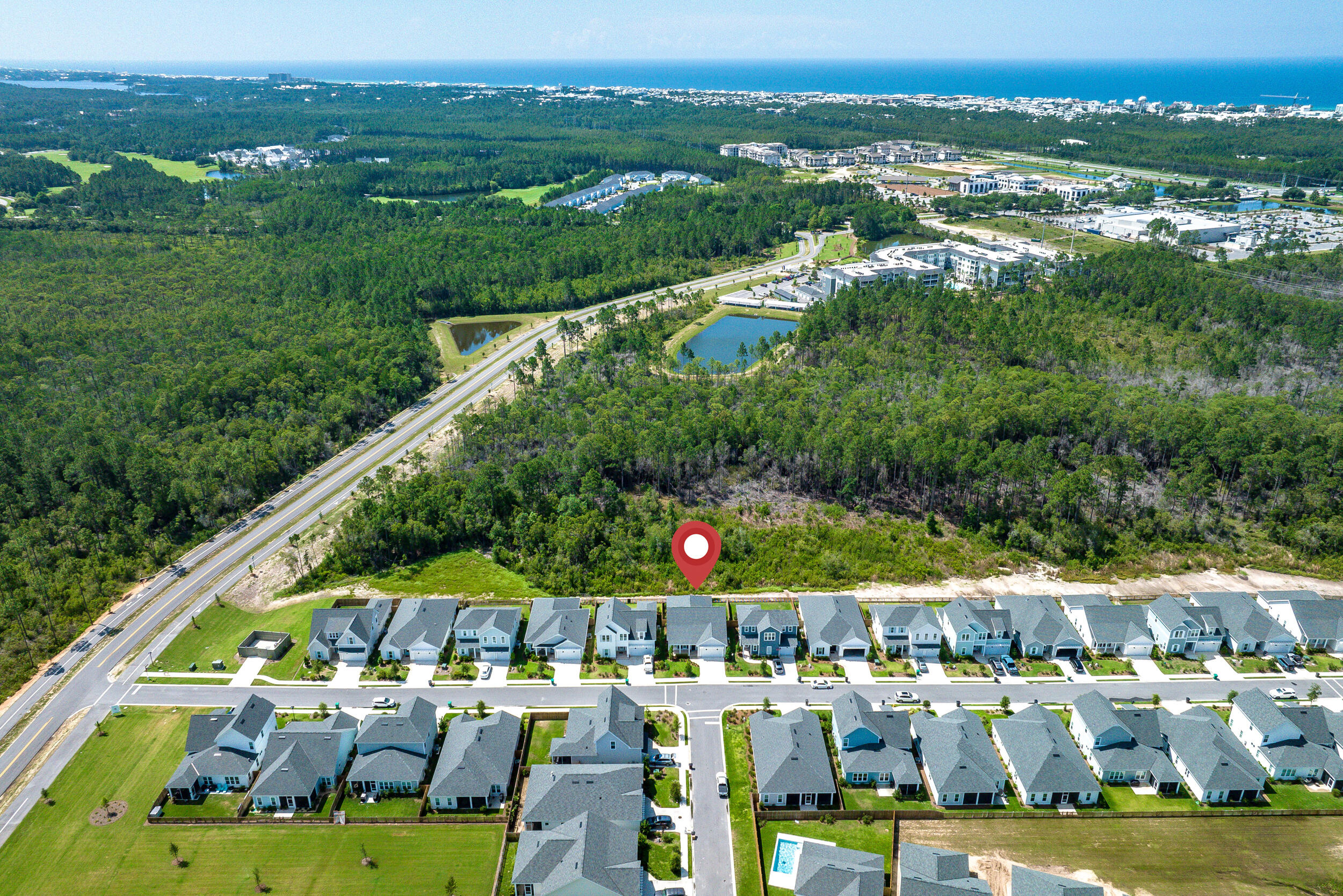 WATERSOUND ORIGINS - Residential