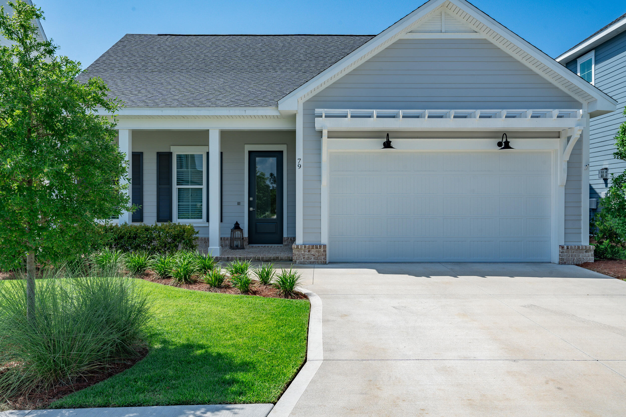 WATERSOUND ORIGINS - Residential