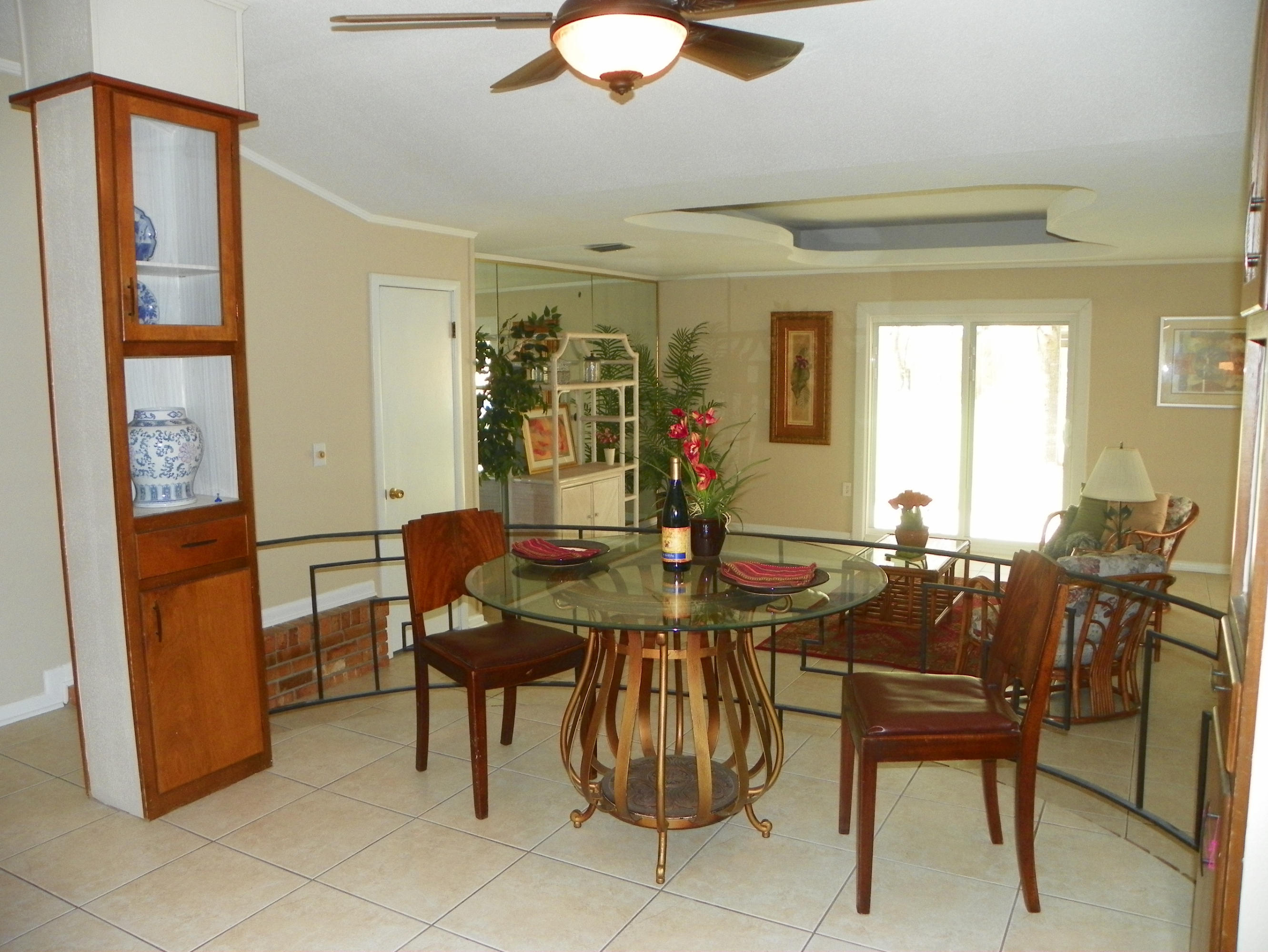 Poquito Bayou - Residential