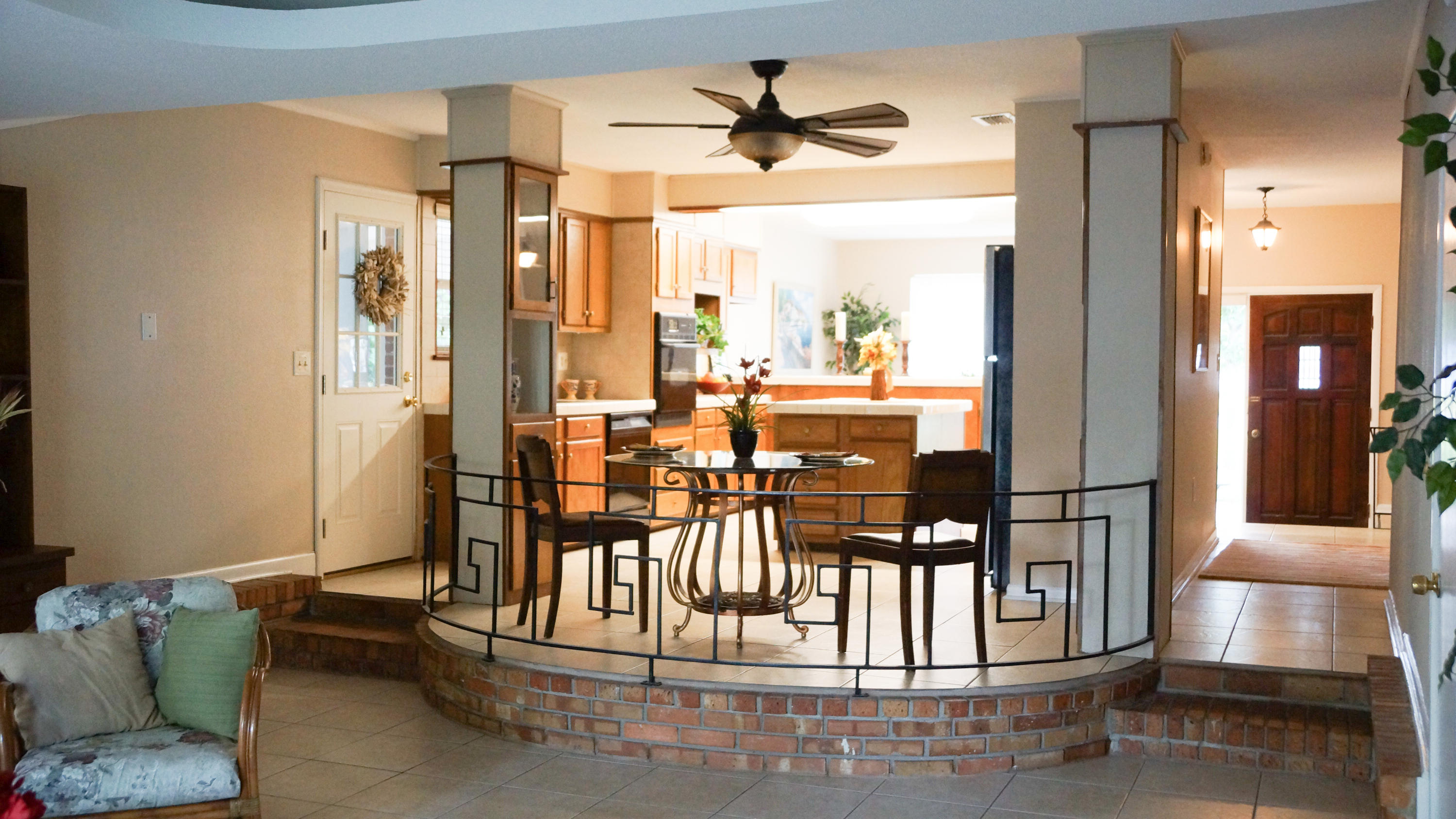 Poquito Bayou - Residential