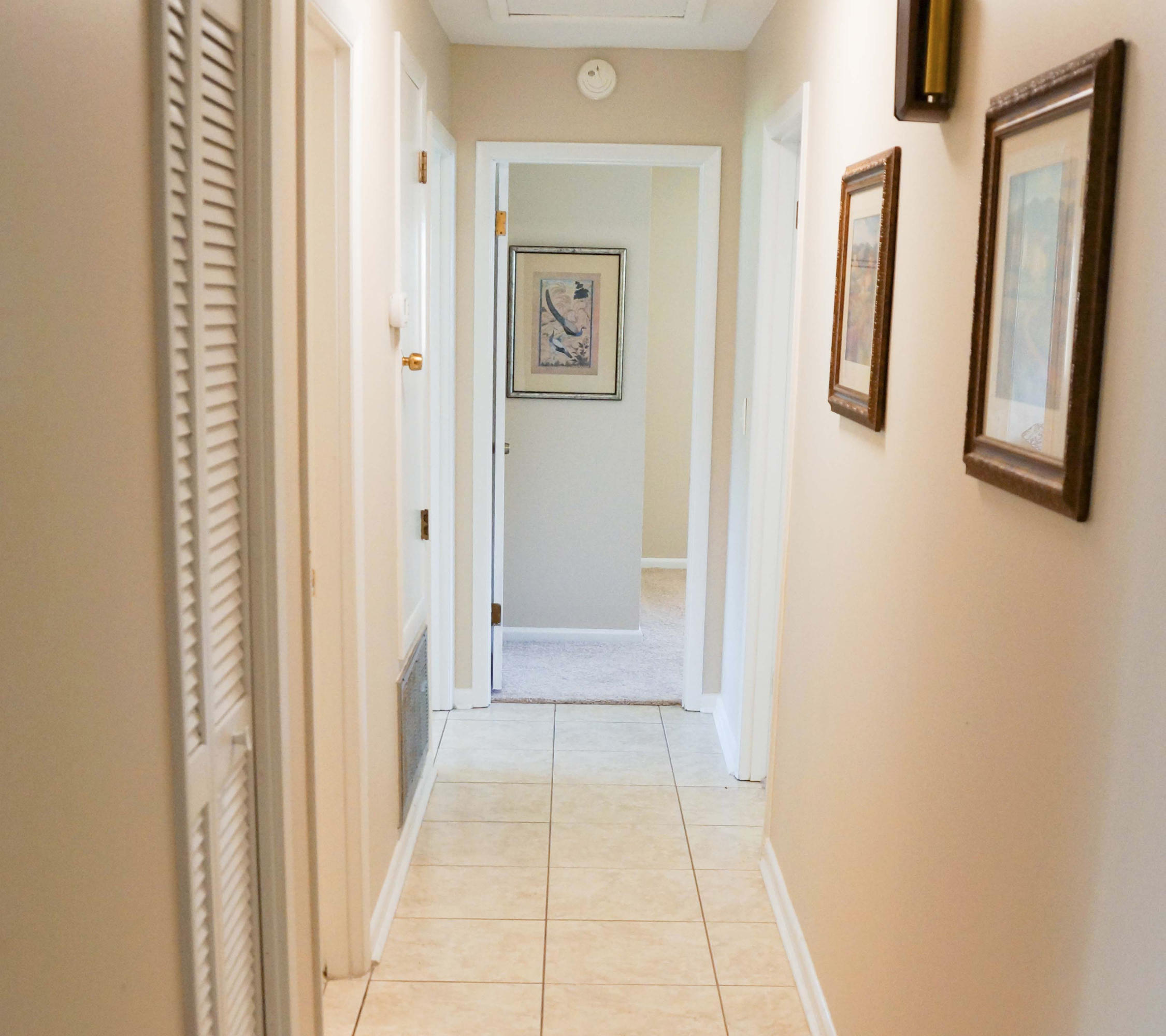 Poquito Bayou - Residential