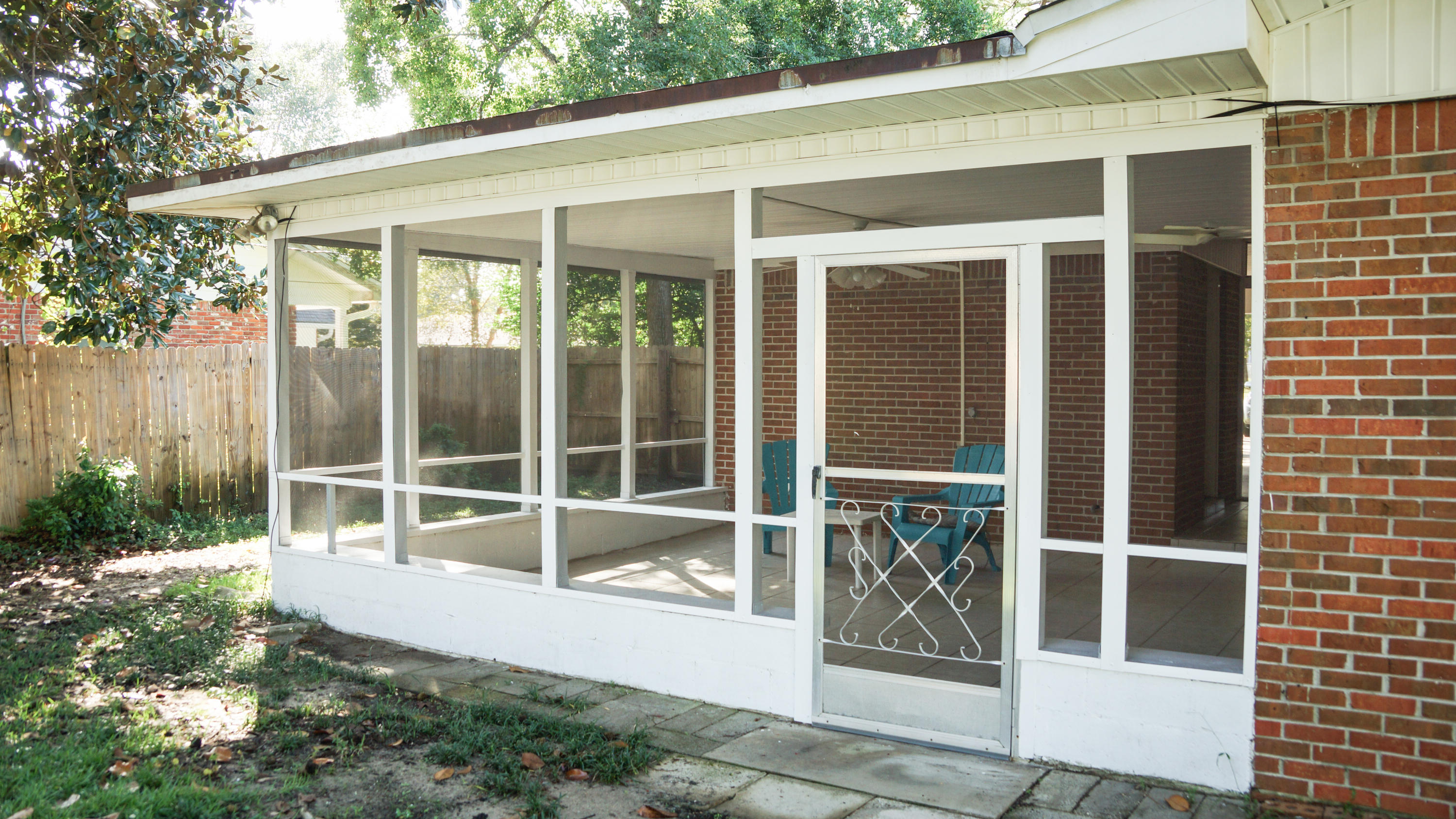Poquito Bayou - Residential