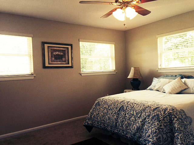 Poquito Bayou - Residential