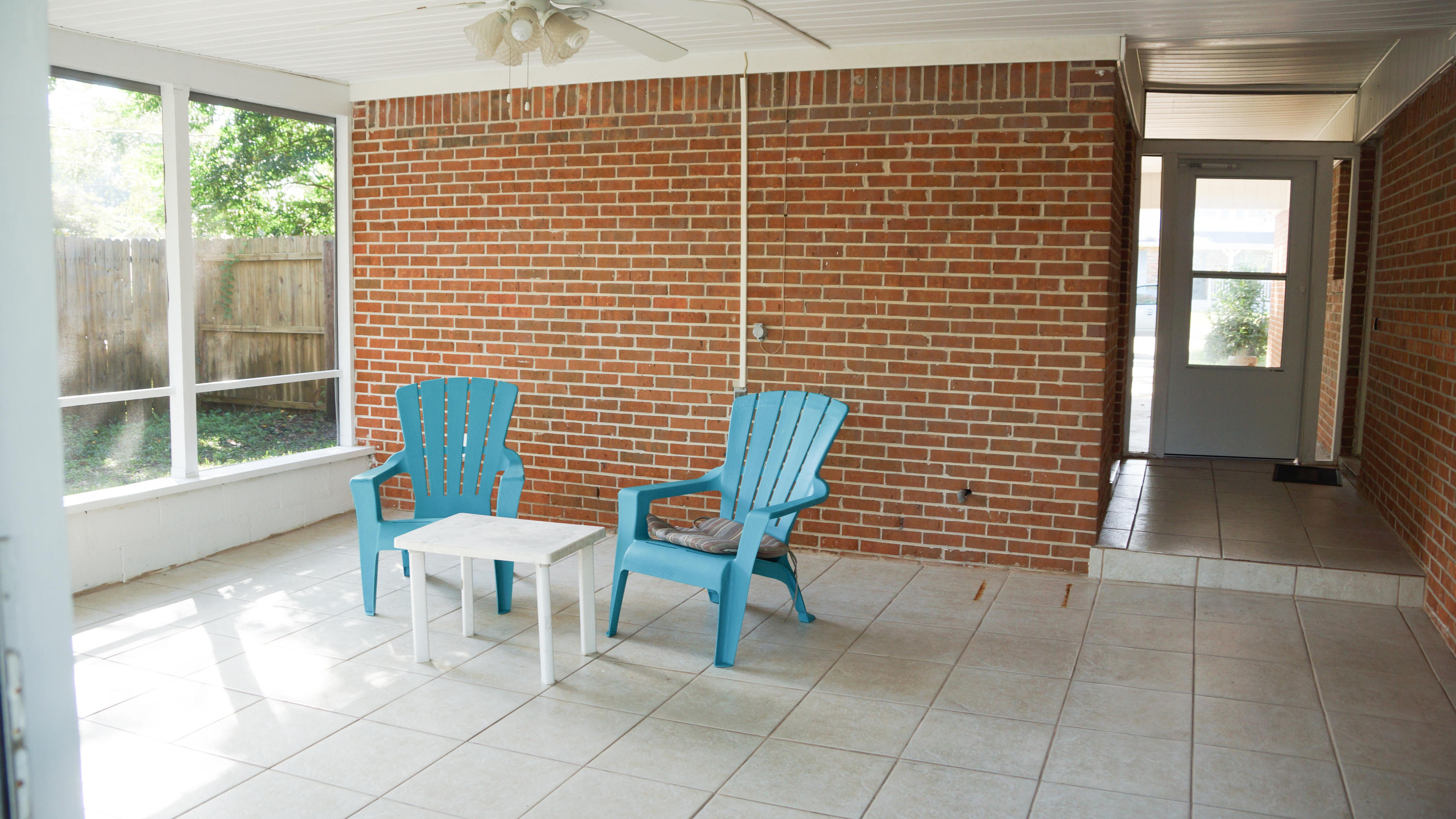 Poquito Bayou - Residential