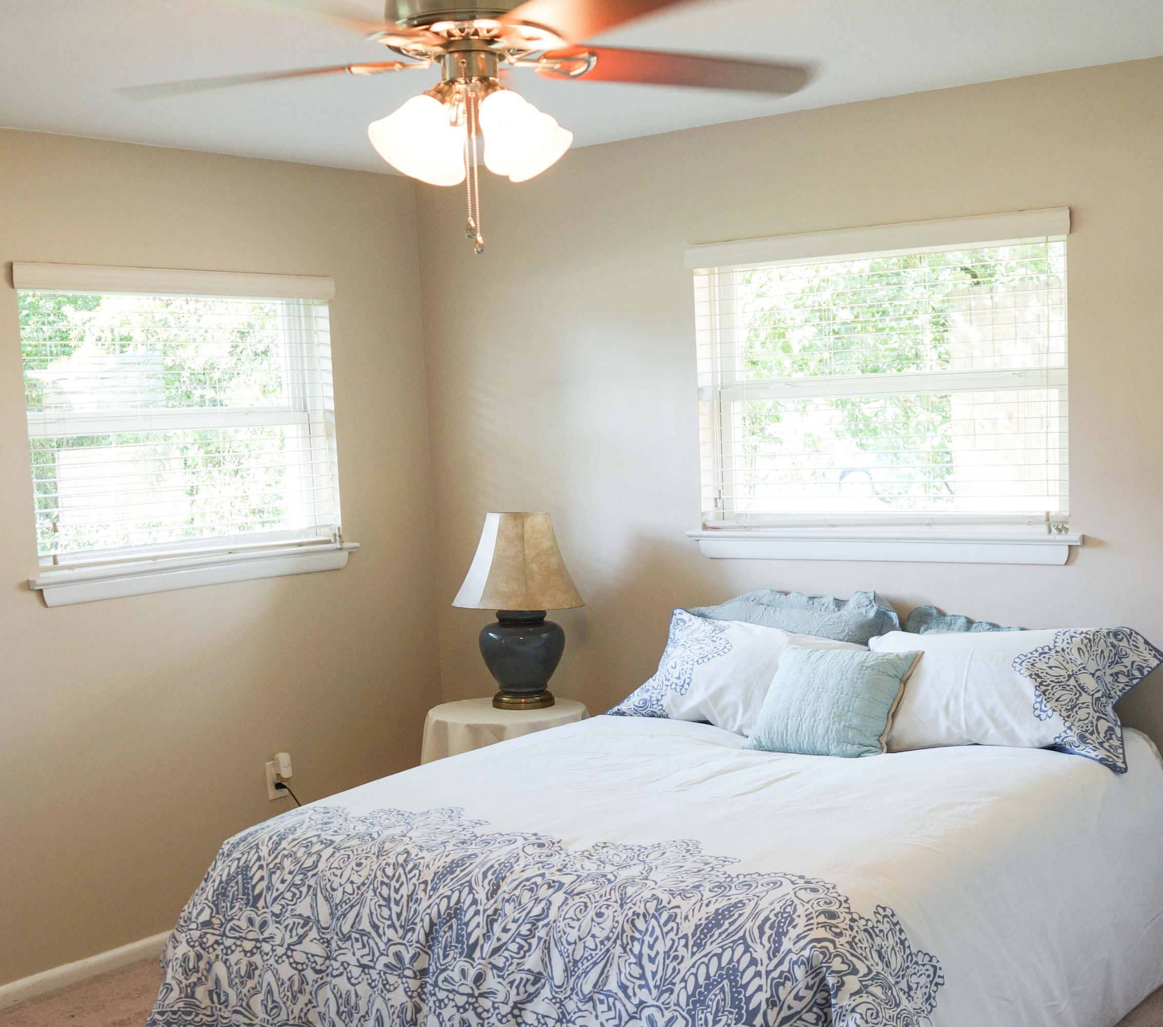 Poquito Bayou - Residential