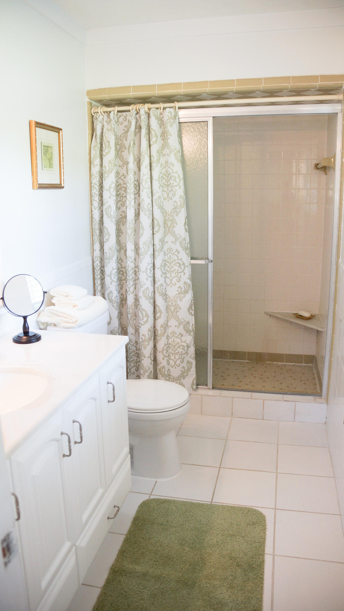 Poquito Bayou - Residential