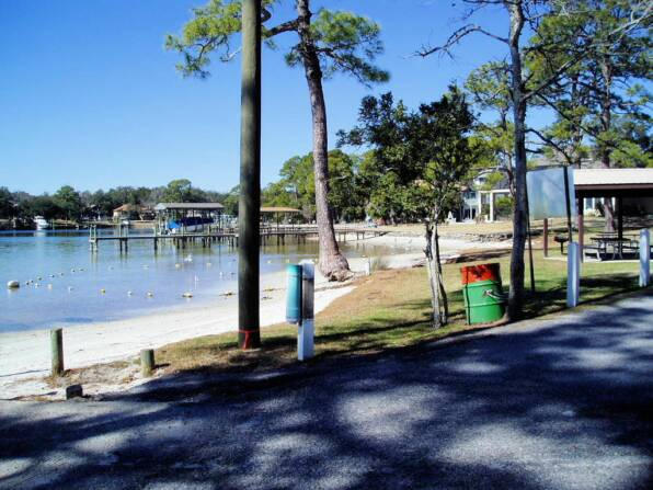 Poquito Bayou - Residential
