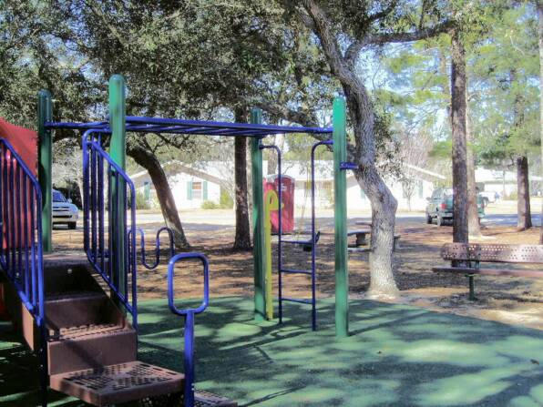 Poquito Bayou - Residential