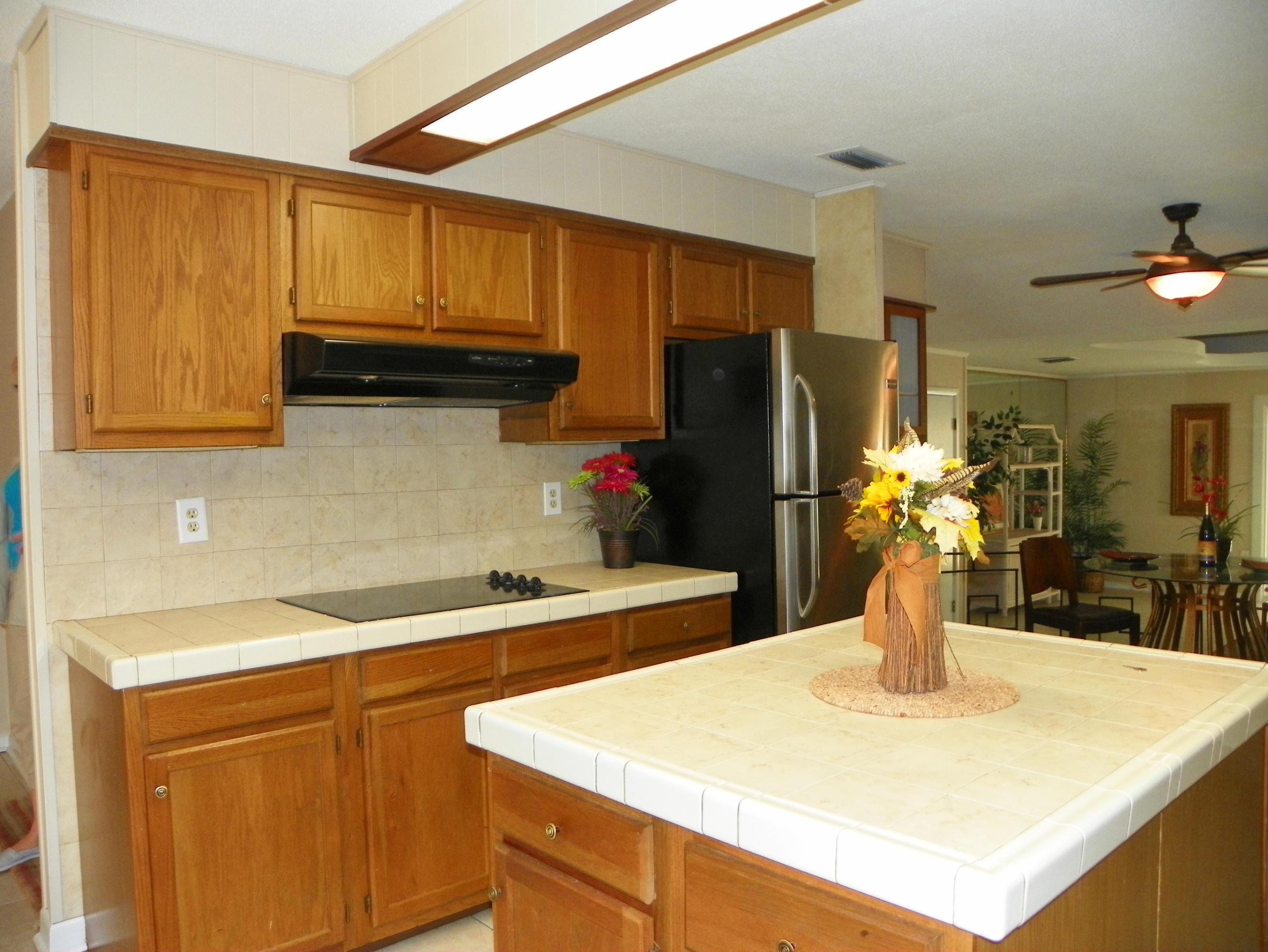 Poquito Bayou - Residential