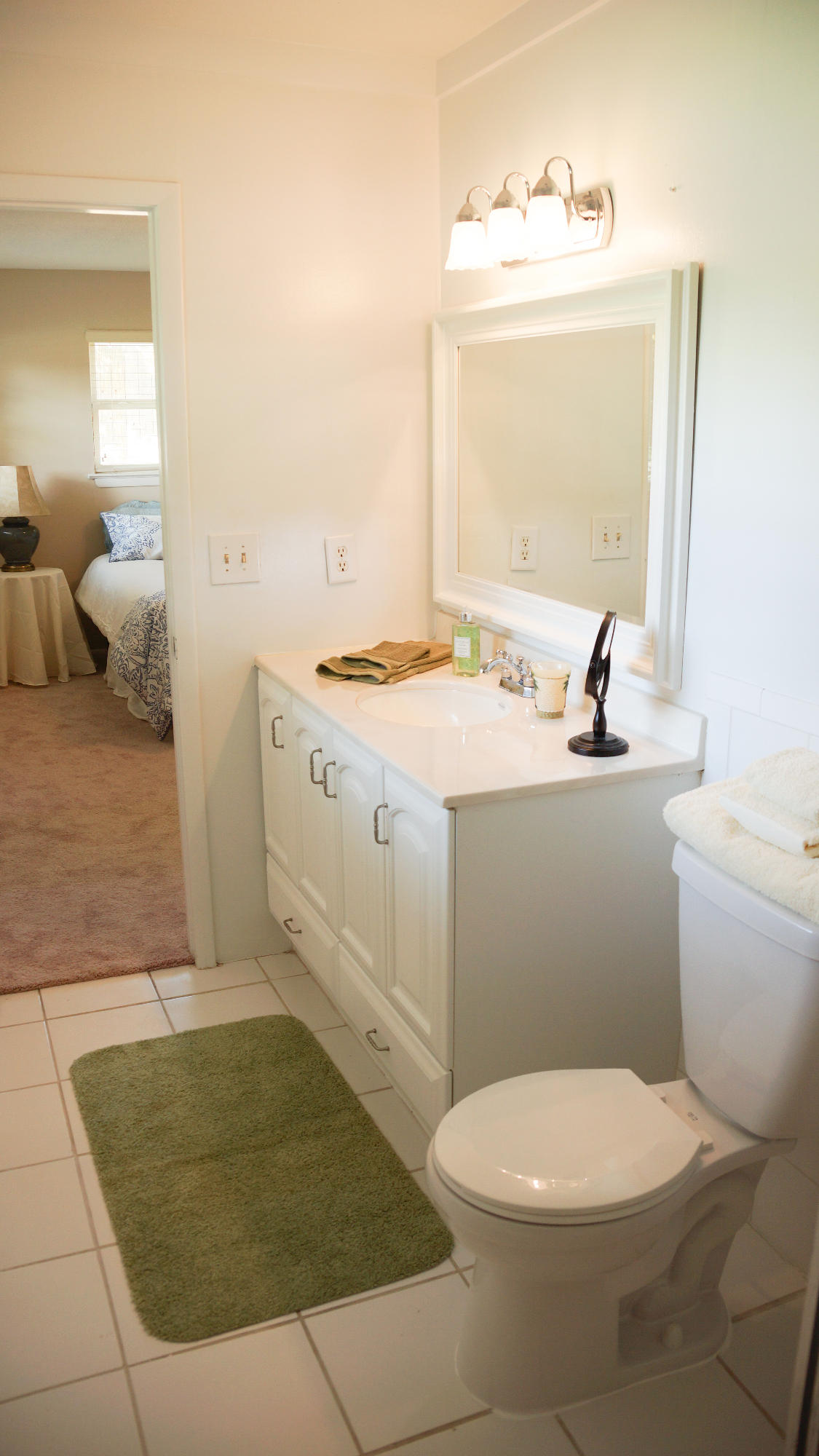 Poquito Bayou - Residential