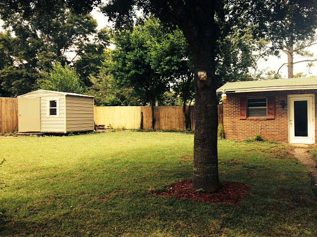 Poquito Bayou - Residential