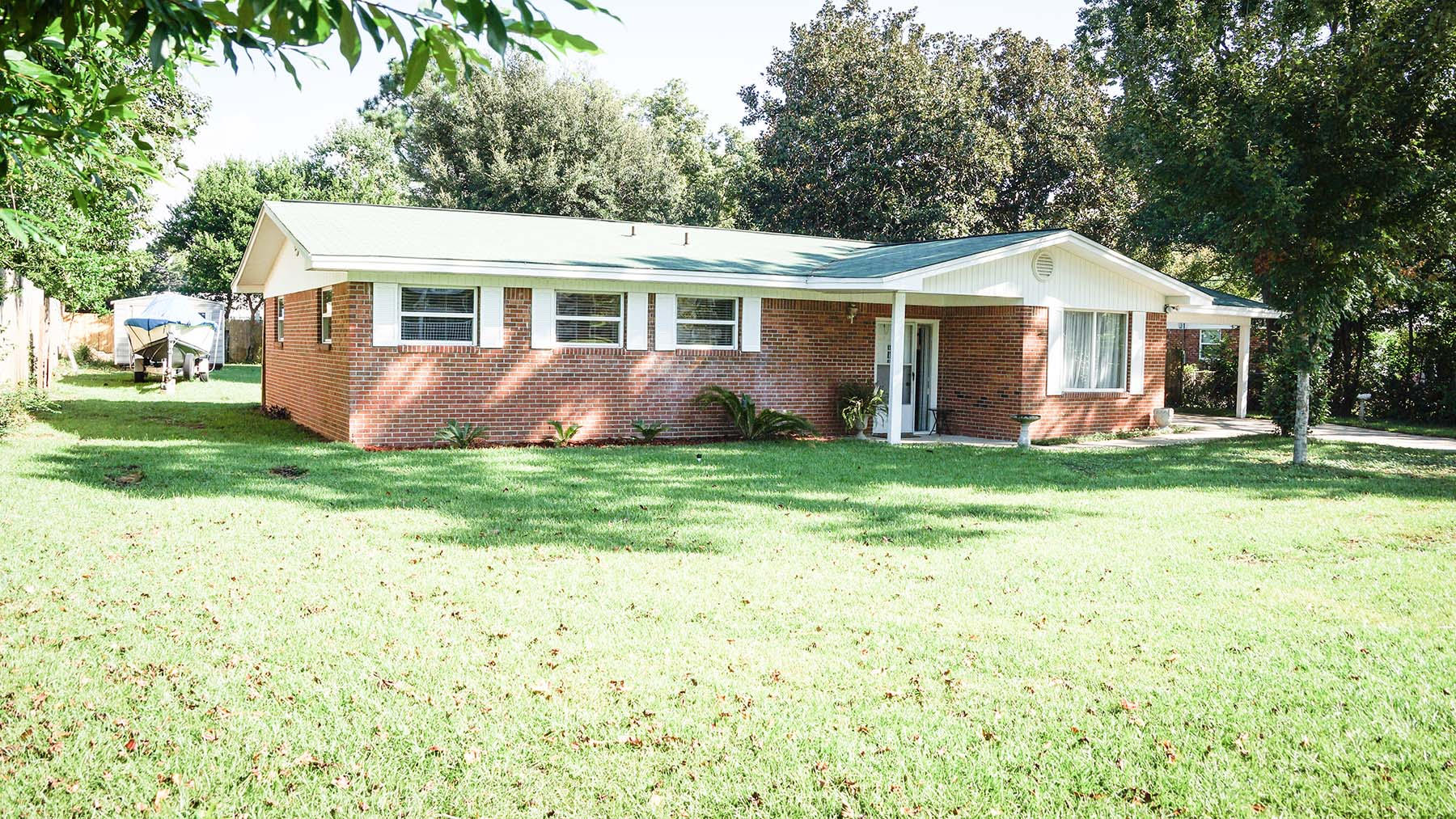 Poquito Bayou - Residential