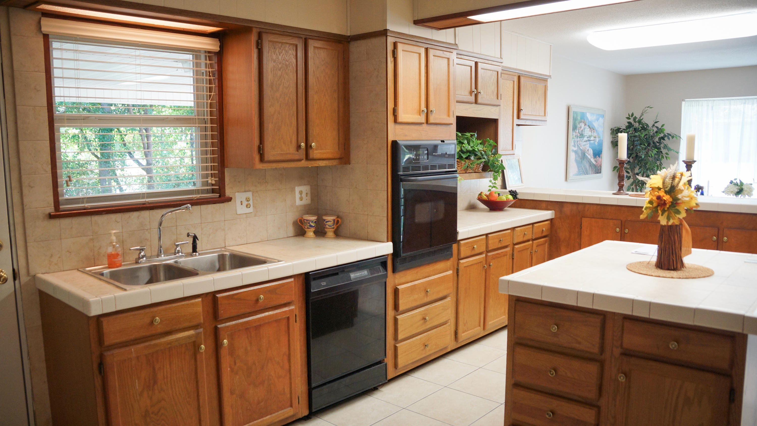 Poquito Bayou - Residential