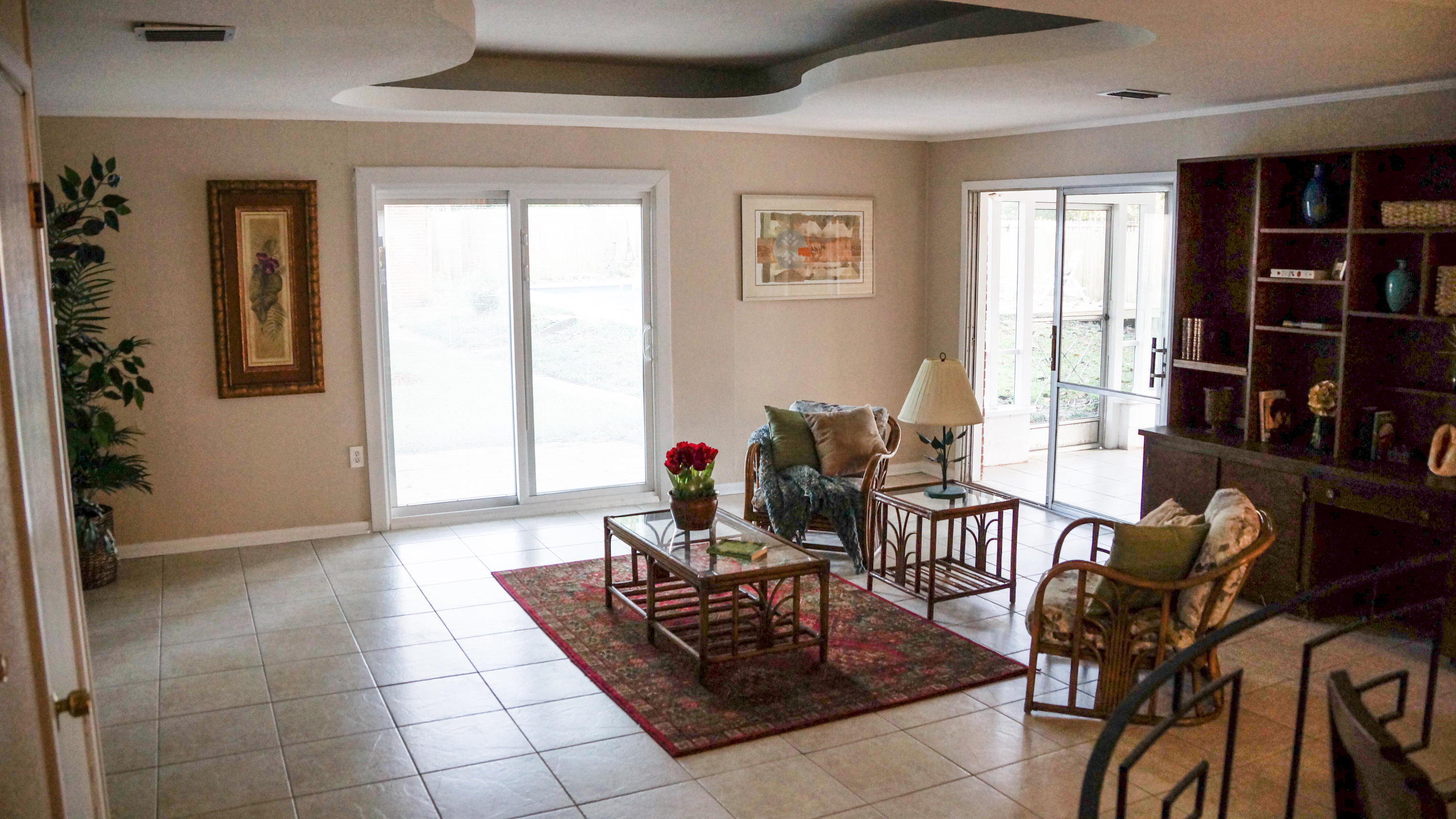 Poquito Bayou - Residential