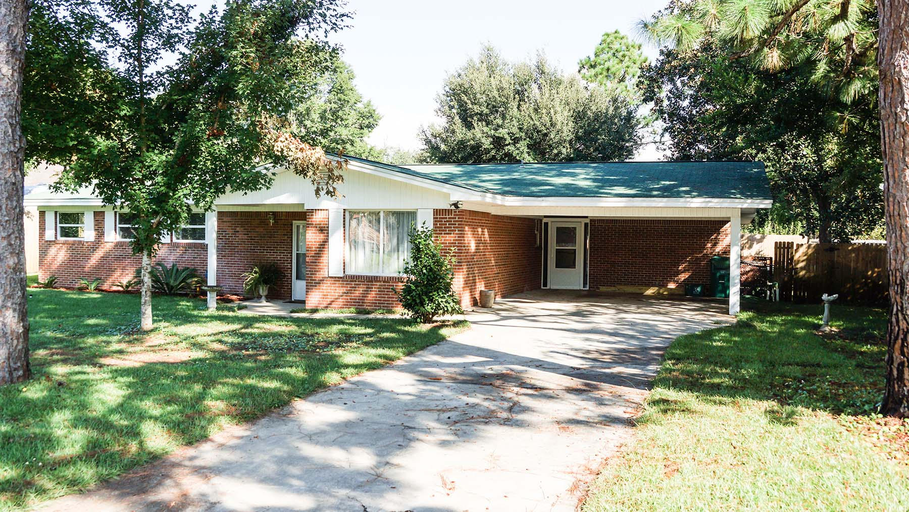 Poquito Bayou - Residential