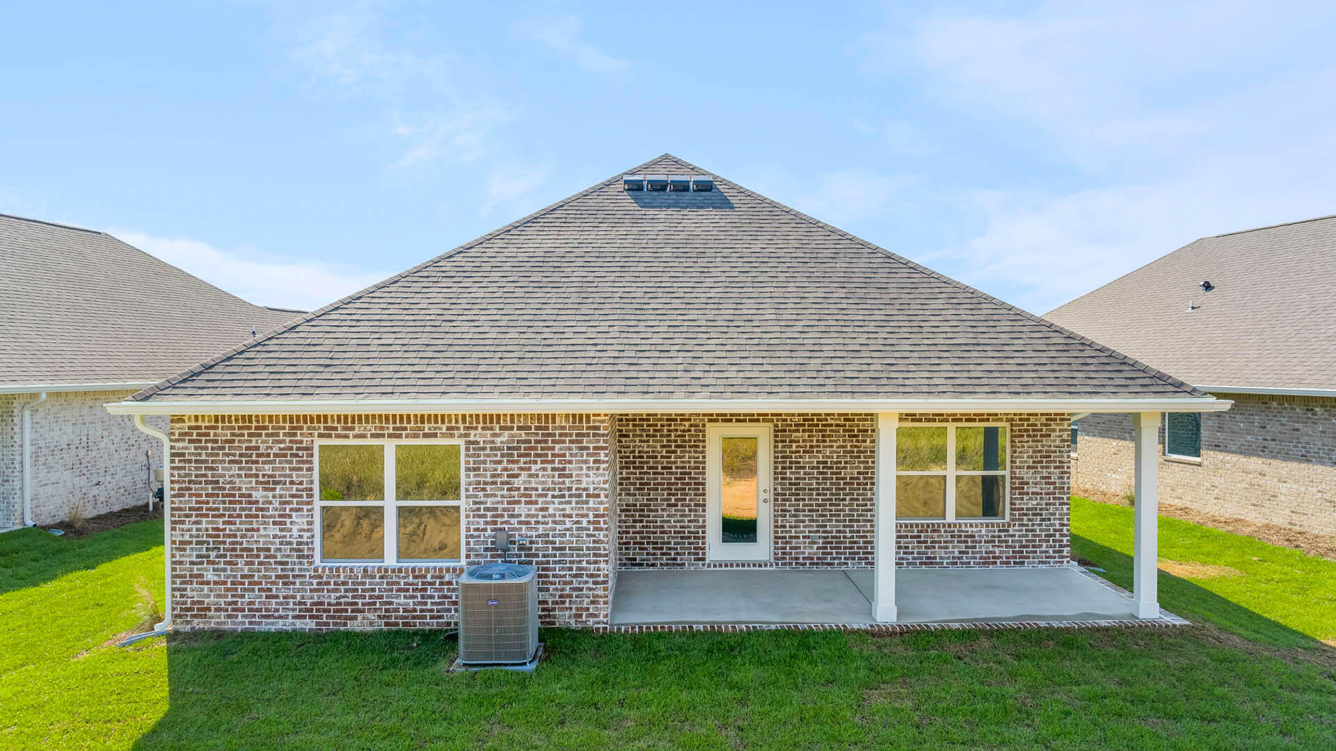 Owl's Head Farms - Residential