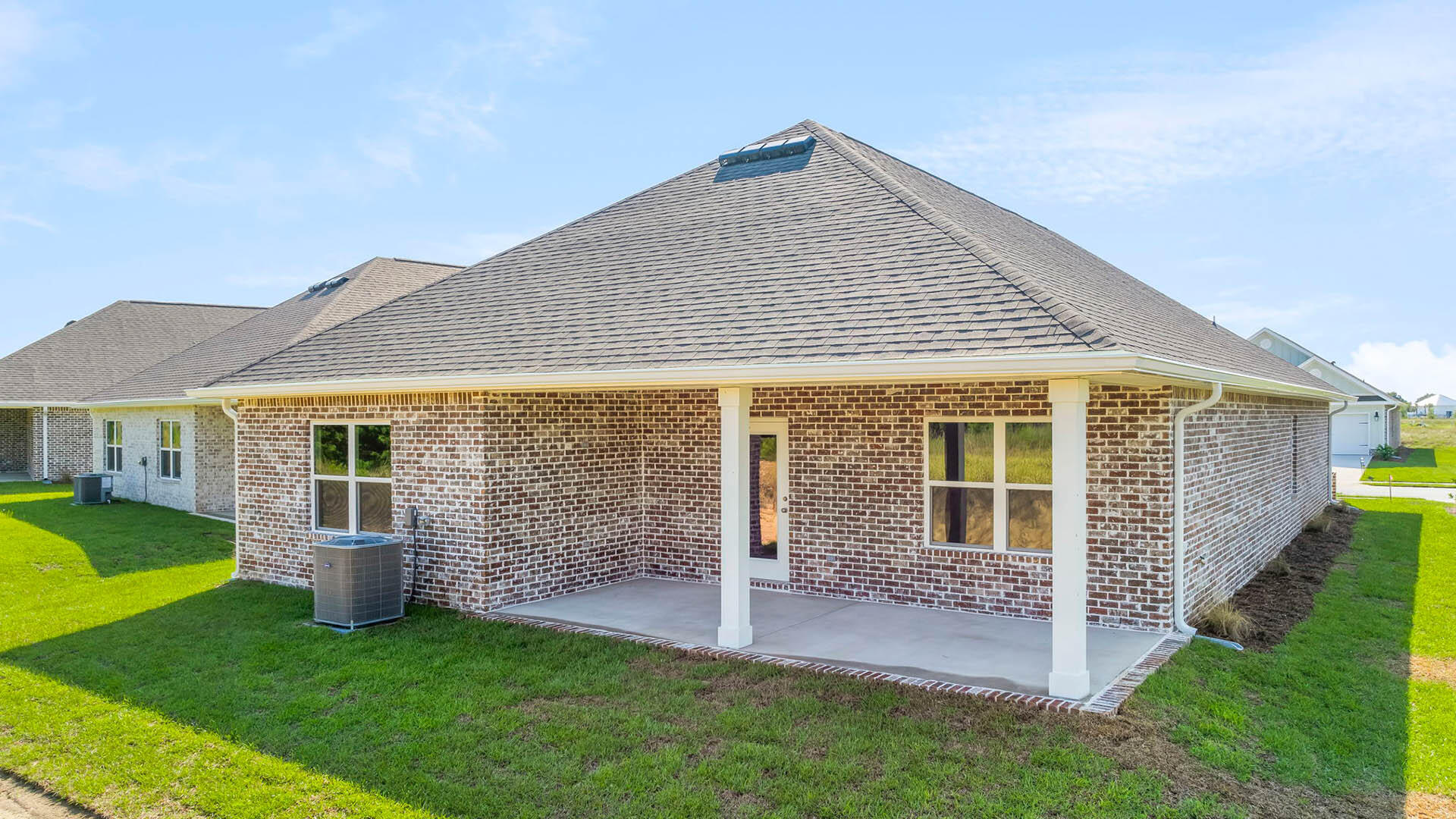 Owl's Head Farms - Residential