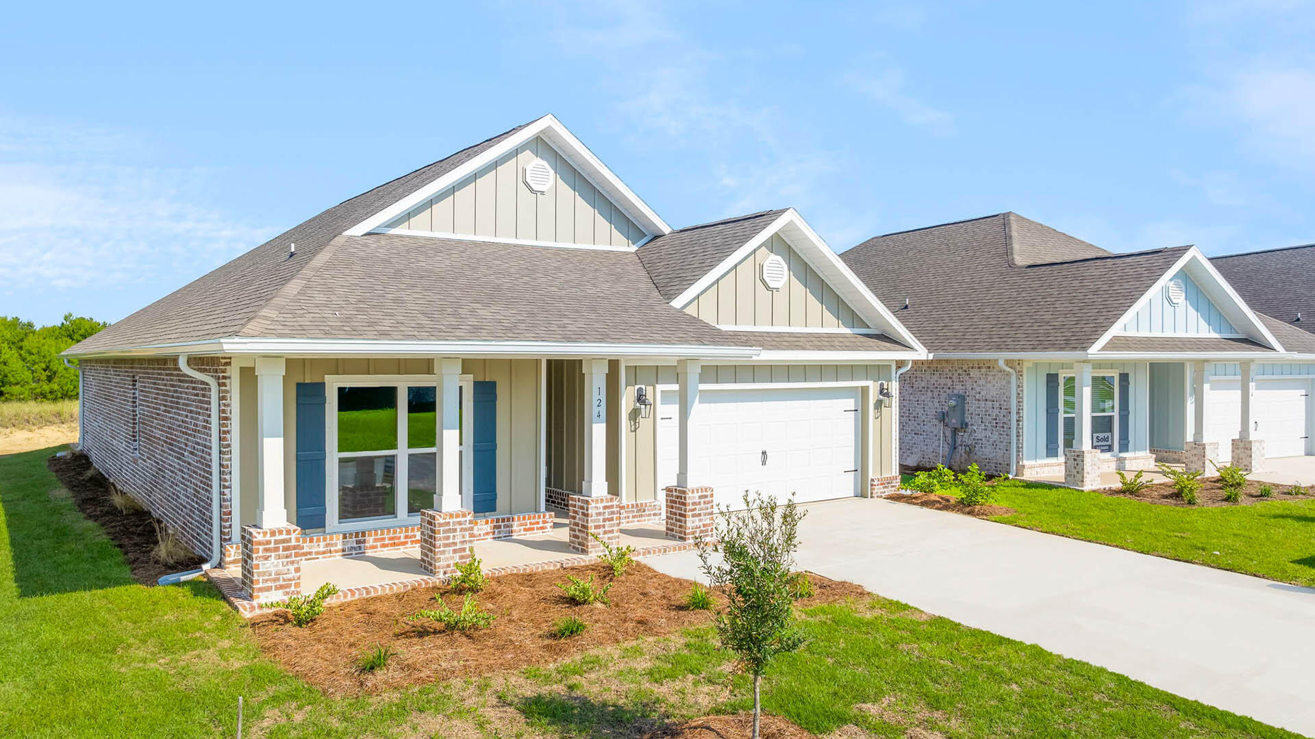 Owl's Head Farms - Residential