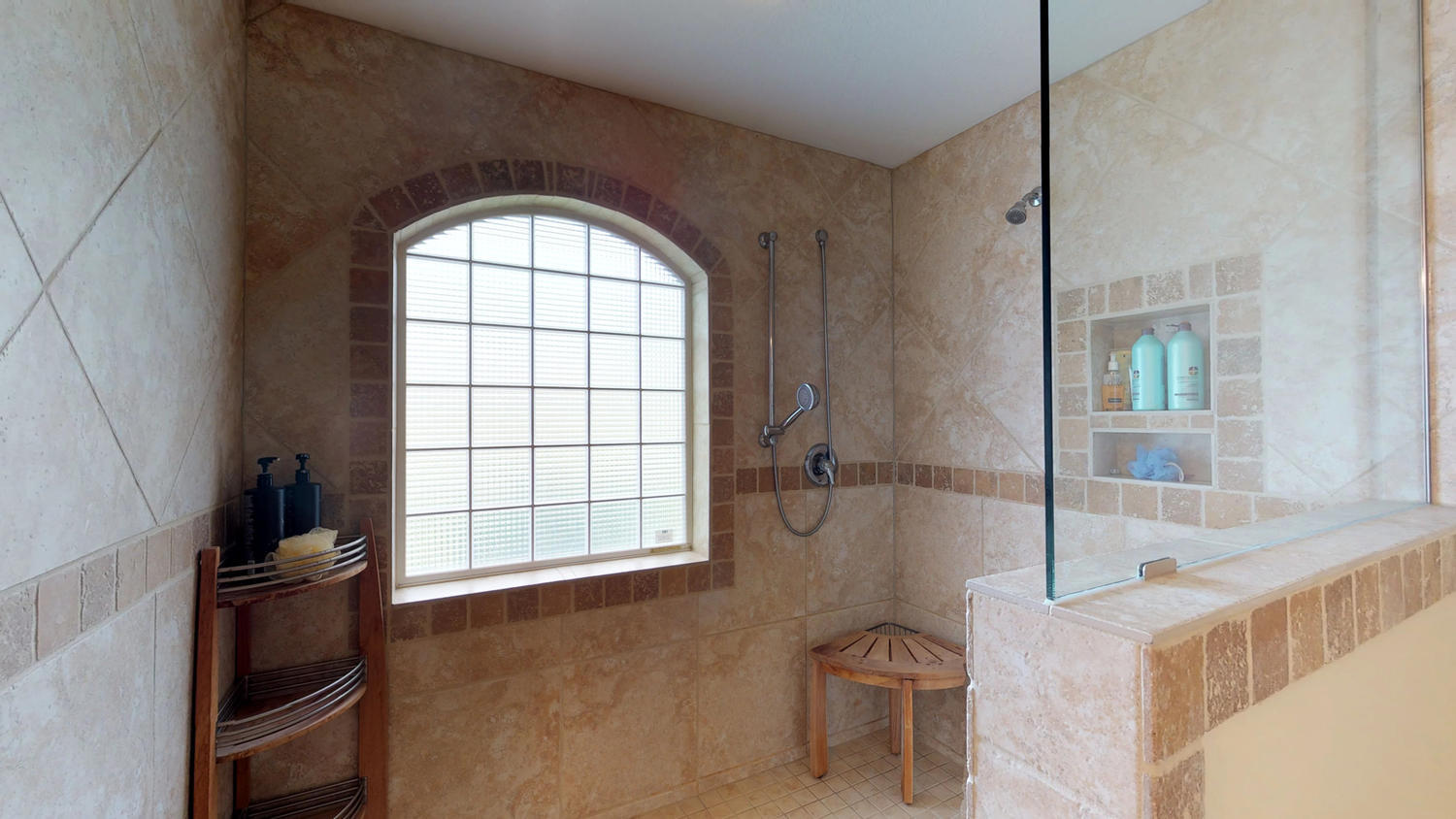 THE MEADOWS - Residential