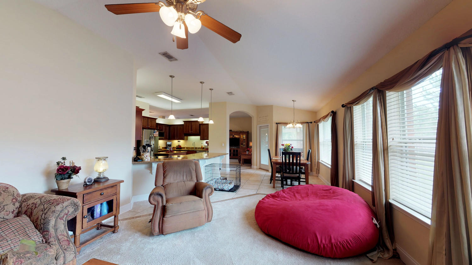 THE MEADOWS - Residential