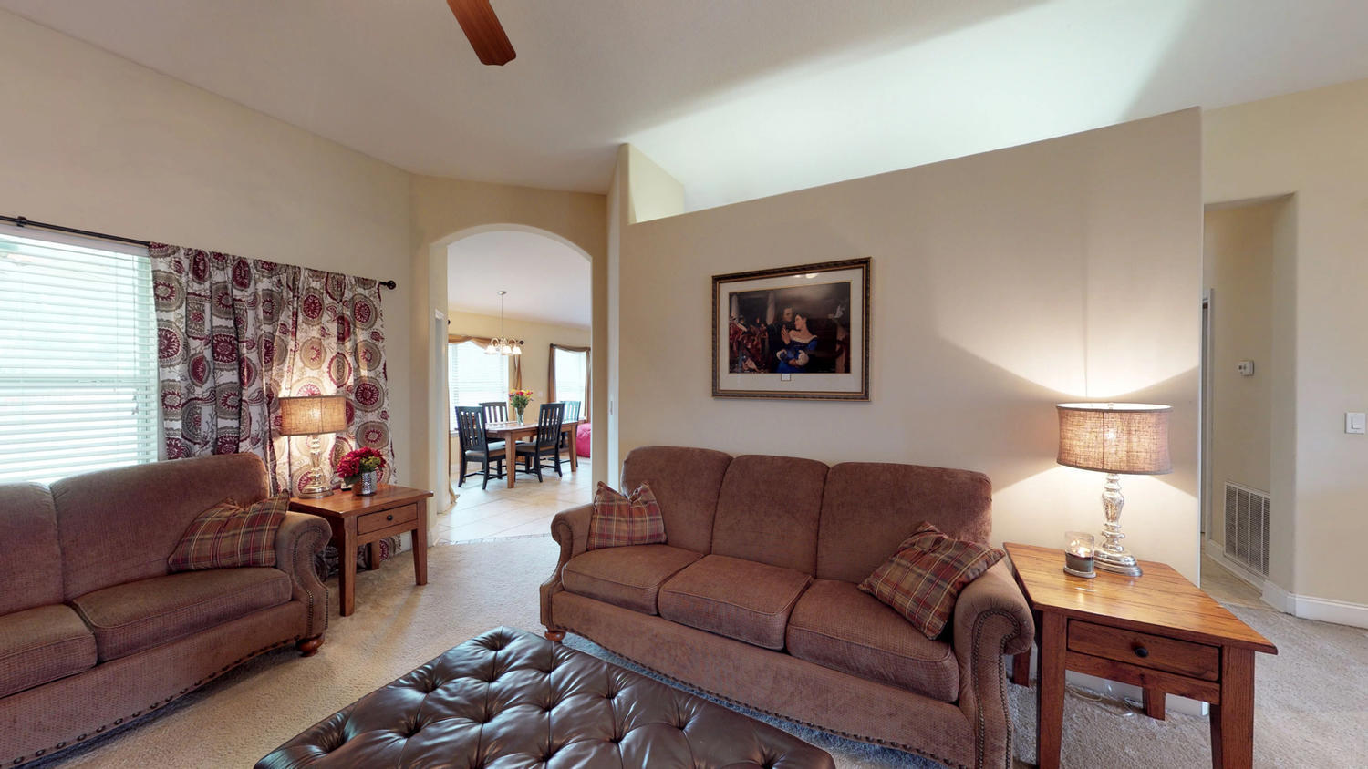 THE MEADOWS - Residential