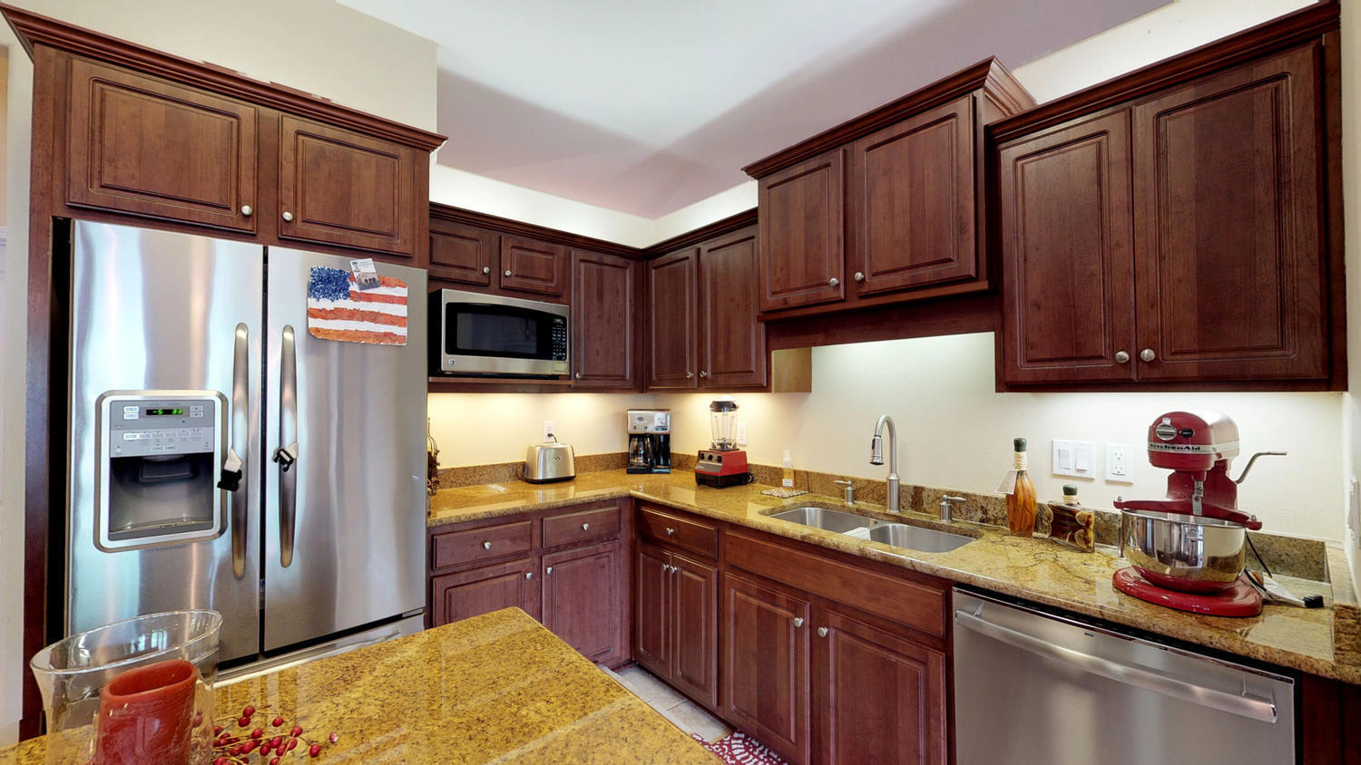 THE MEADOWS - Residential