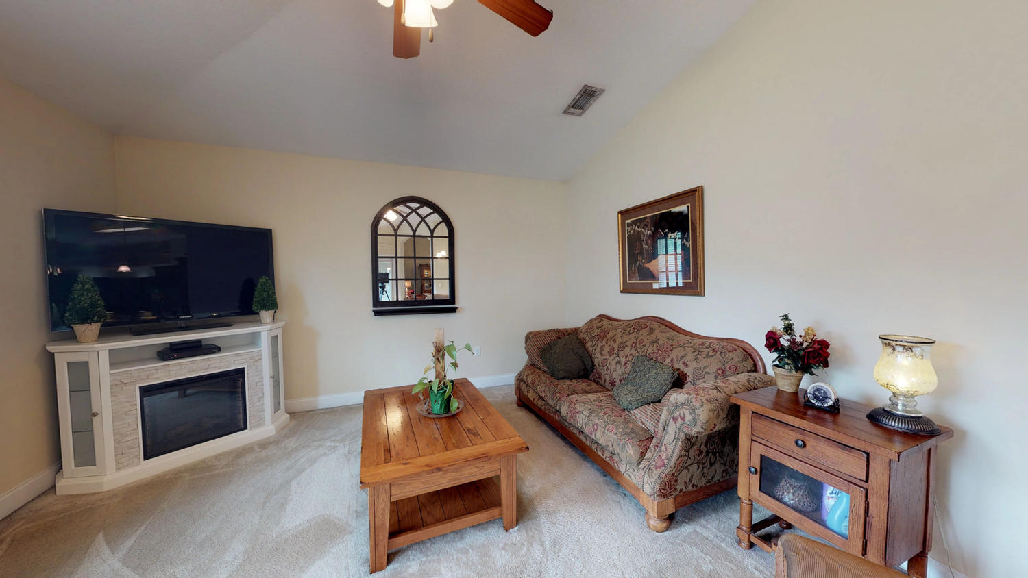 THE MEADOWS - Residential