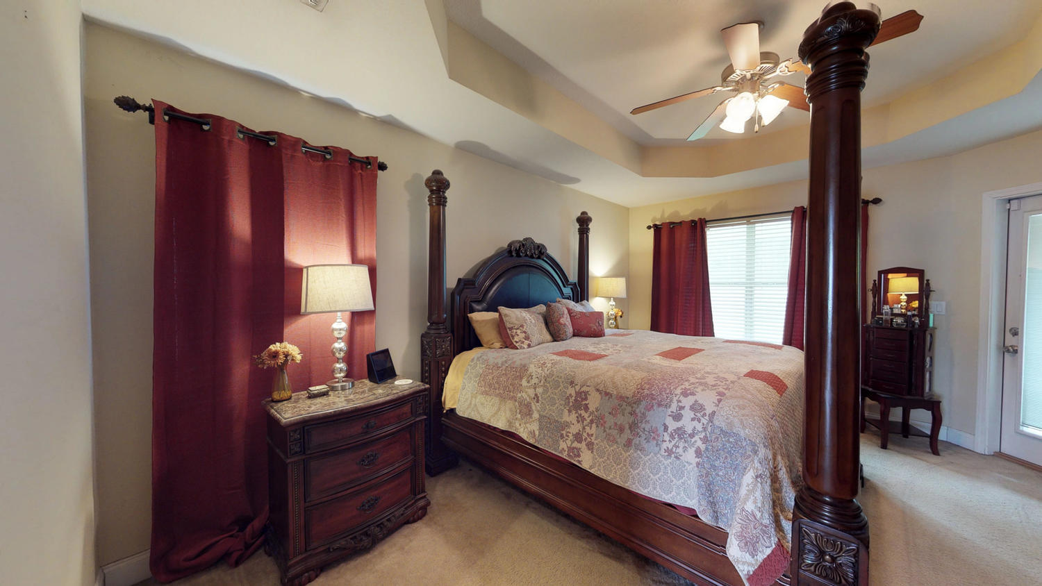 THE MEADOWS - Residential