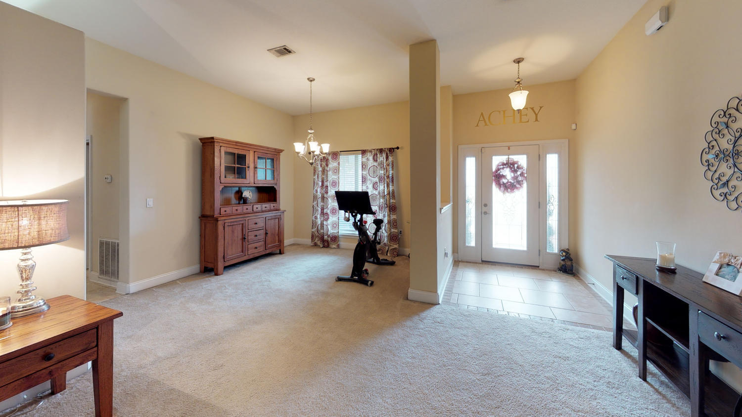 THE MEADOWS - Residential