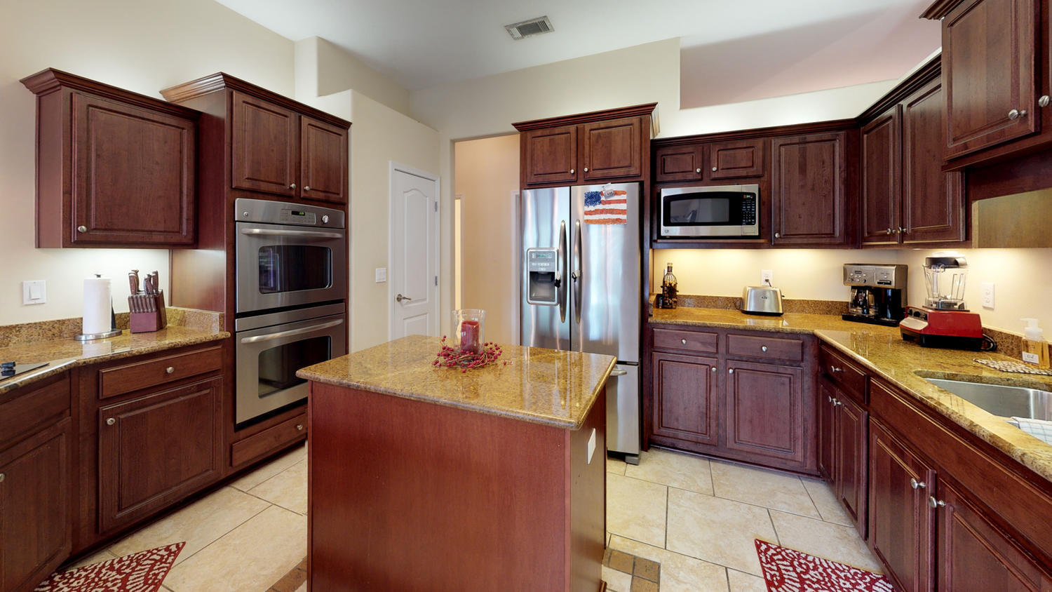 THE MEADOWS - Residential