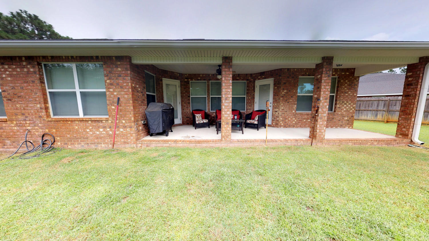 THE MEADOWS - Residential