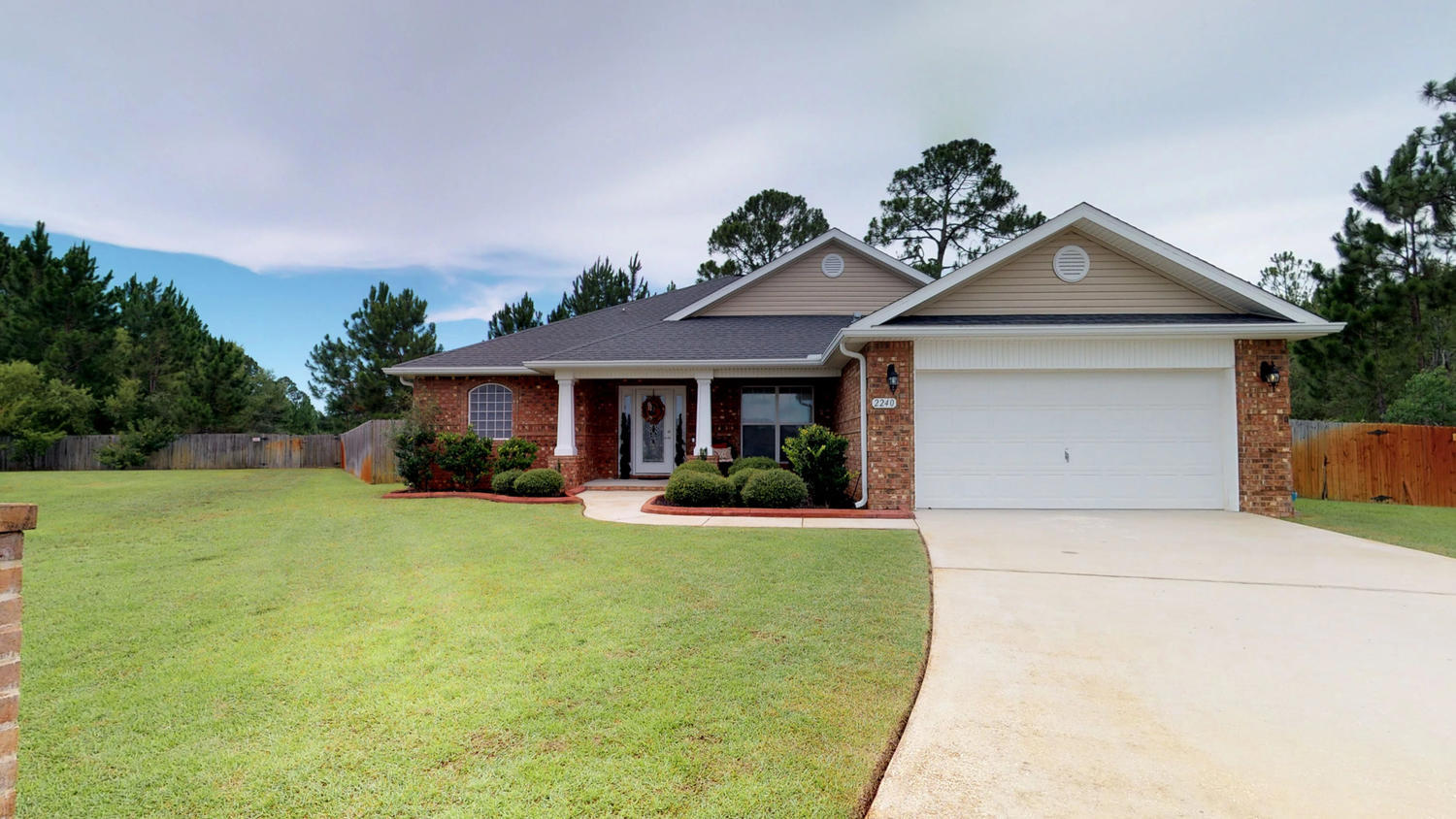 THE MEADOWS - Residential