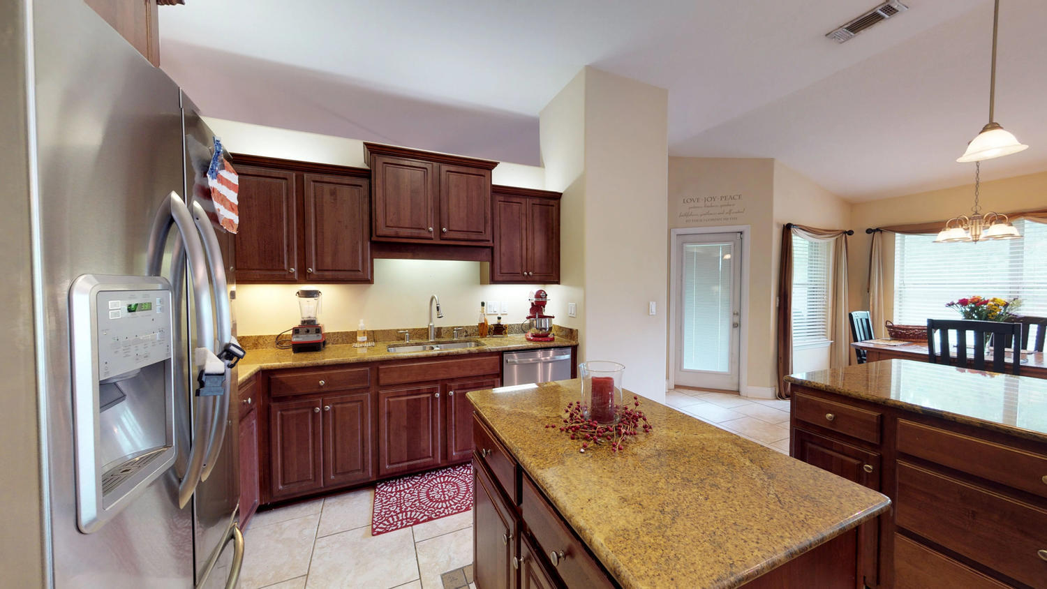 THE MEADOWS - Residential