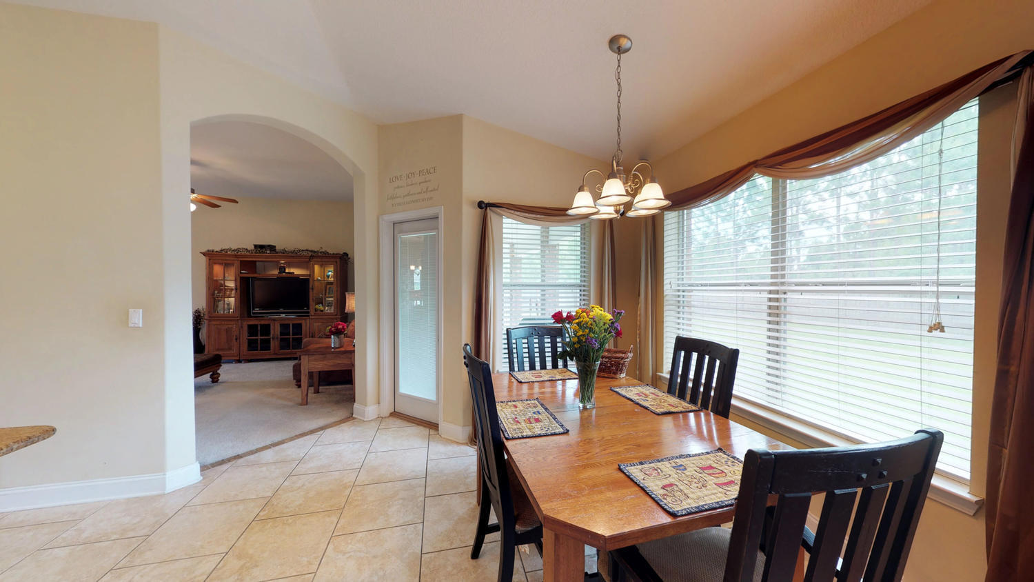 THE MEADOWS - Residential