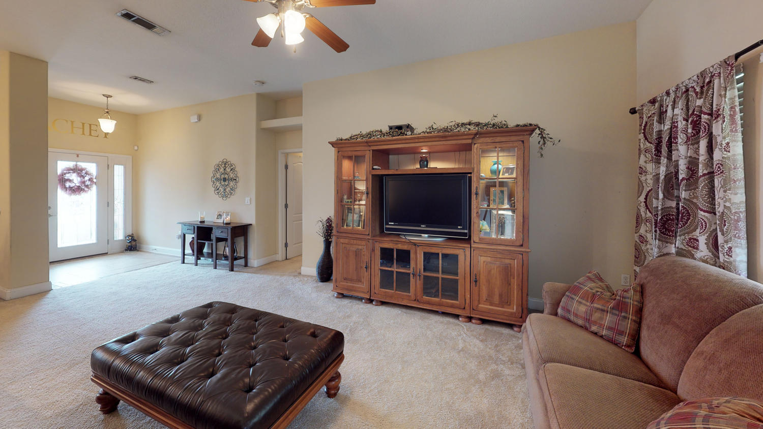 THE MEADOWS - Residential