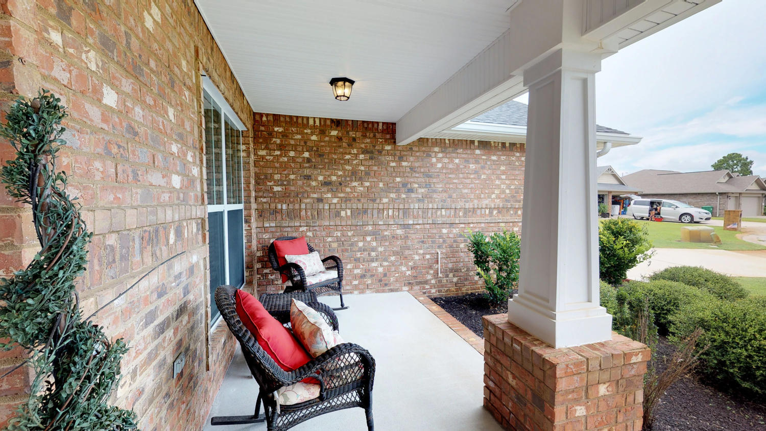 THE MEADOWS - Residential