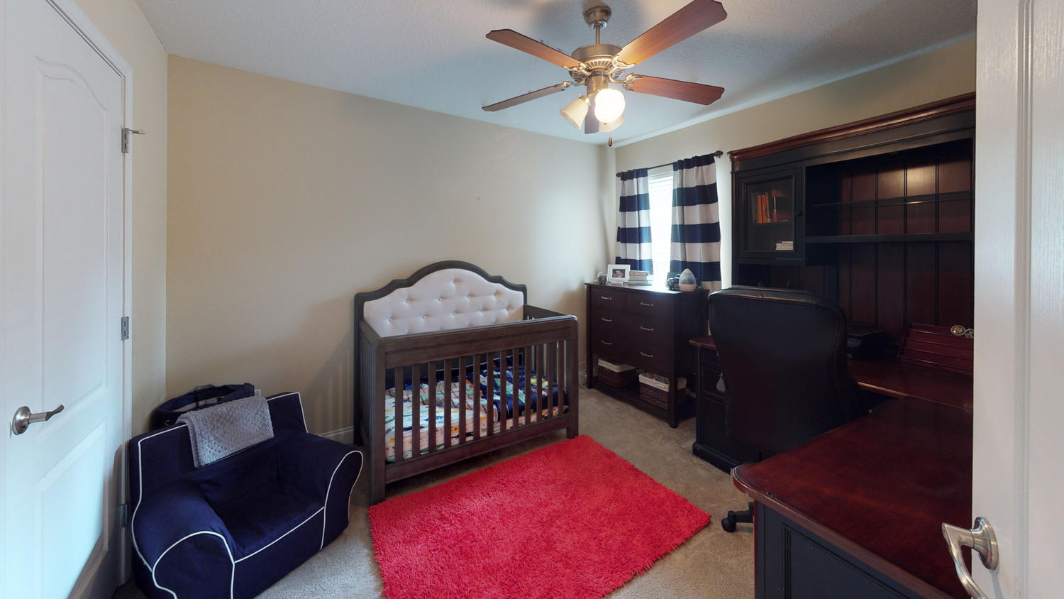 THE MEADOWS - Residential