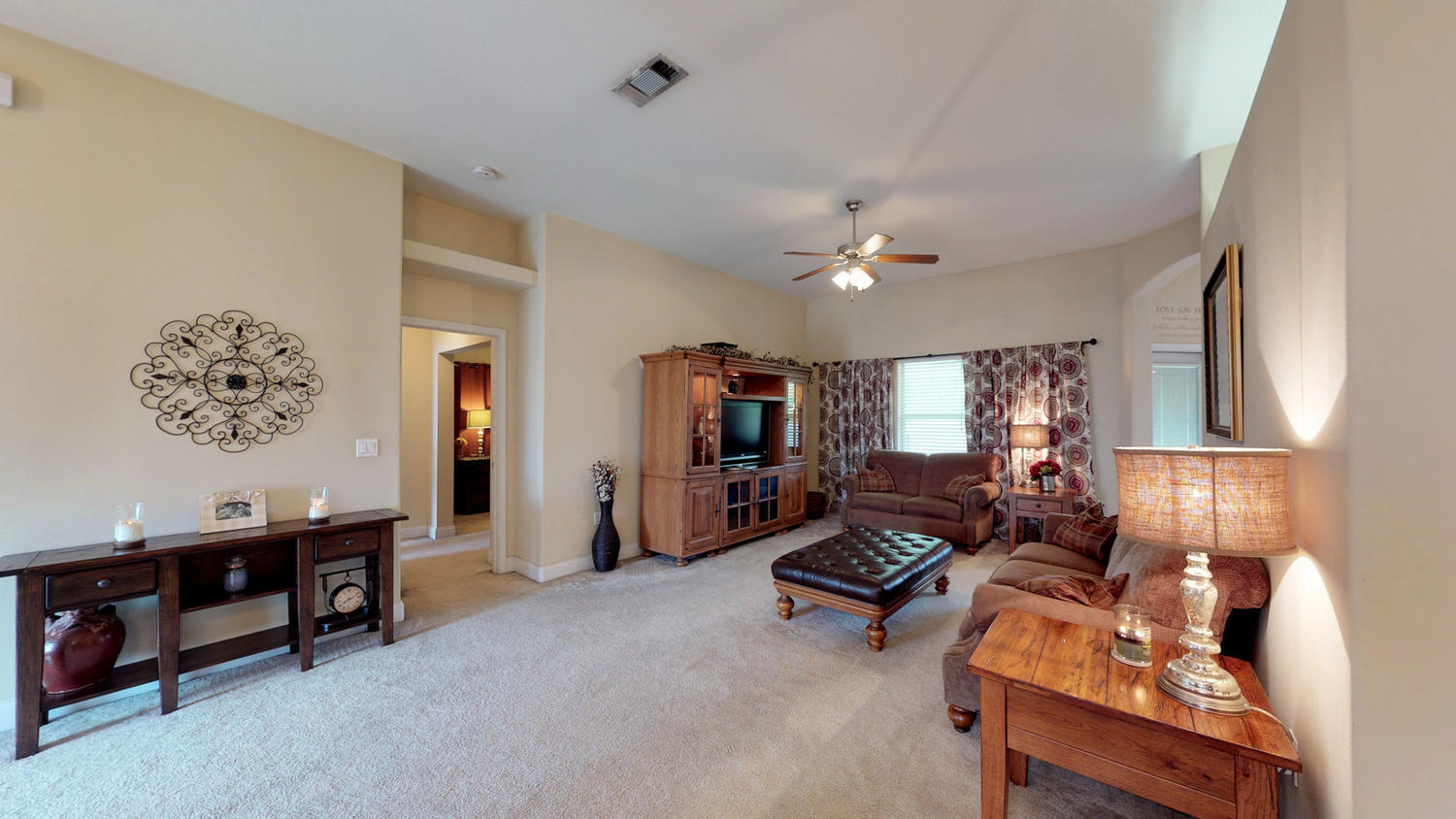 THE MEADOWS - Residential