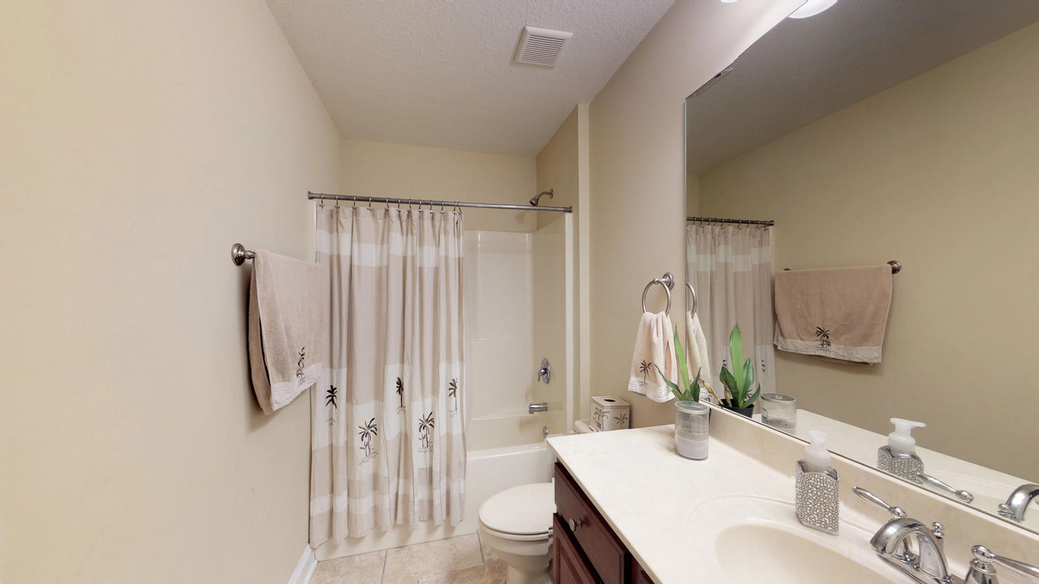 THE MEADOWS - Residential